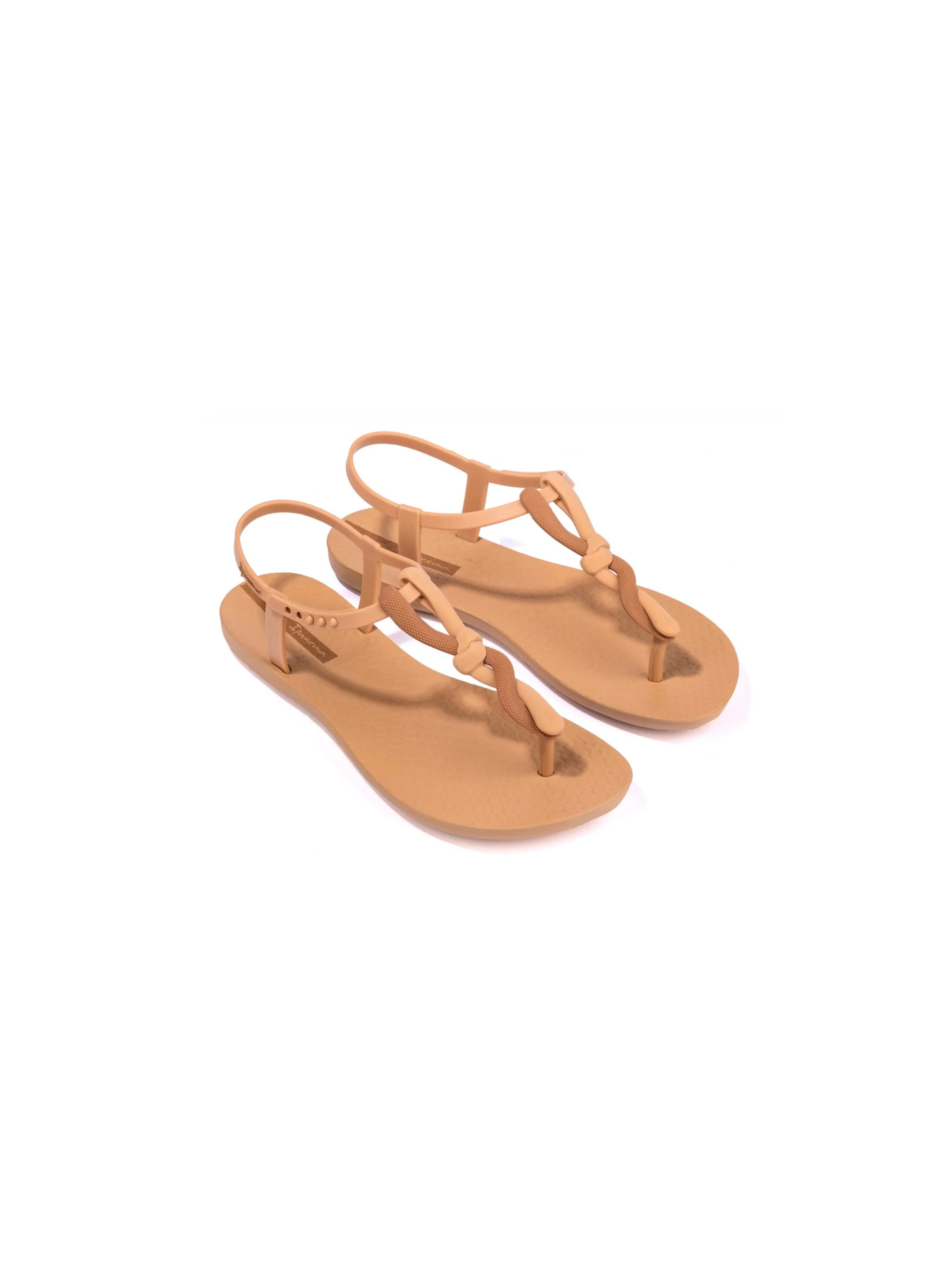Sandali "Class Daily" Ipanema marrone - Image 2