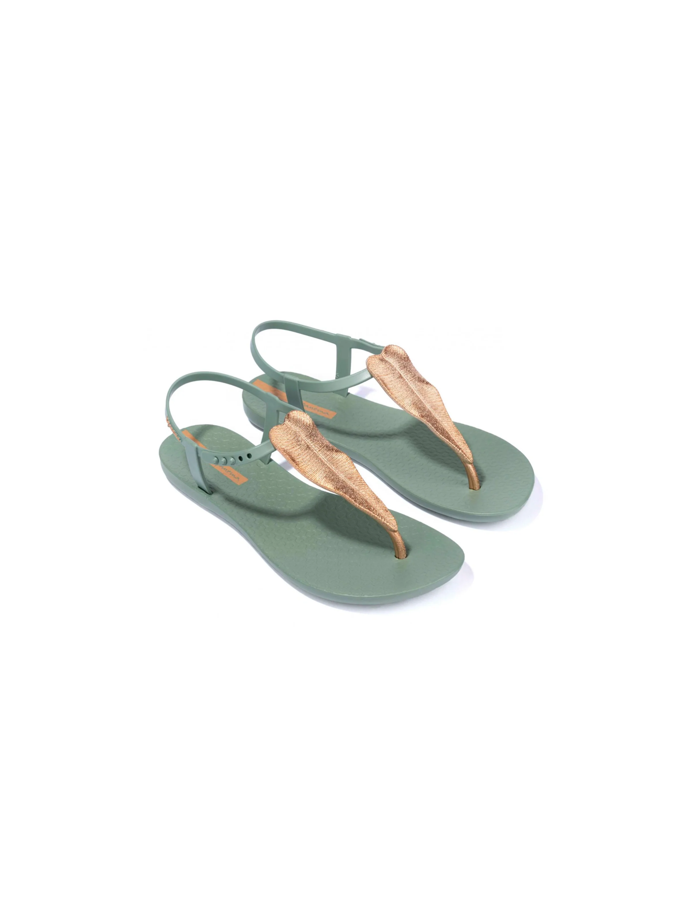Sandali "Class Daily" Ipanema verde - Image 2
