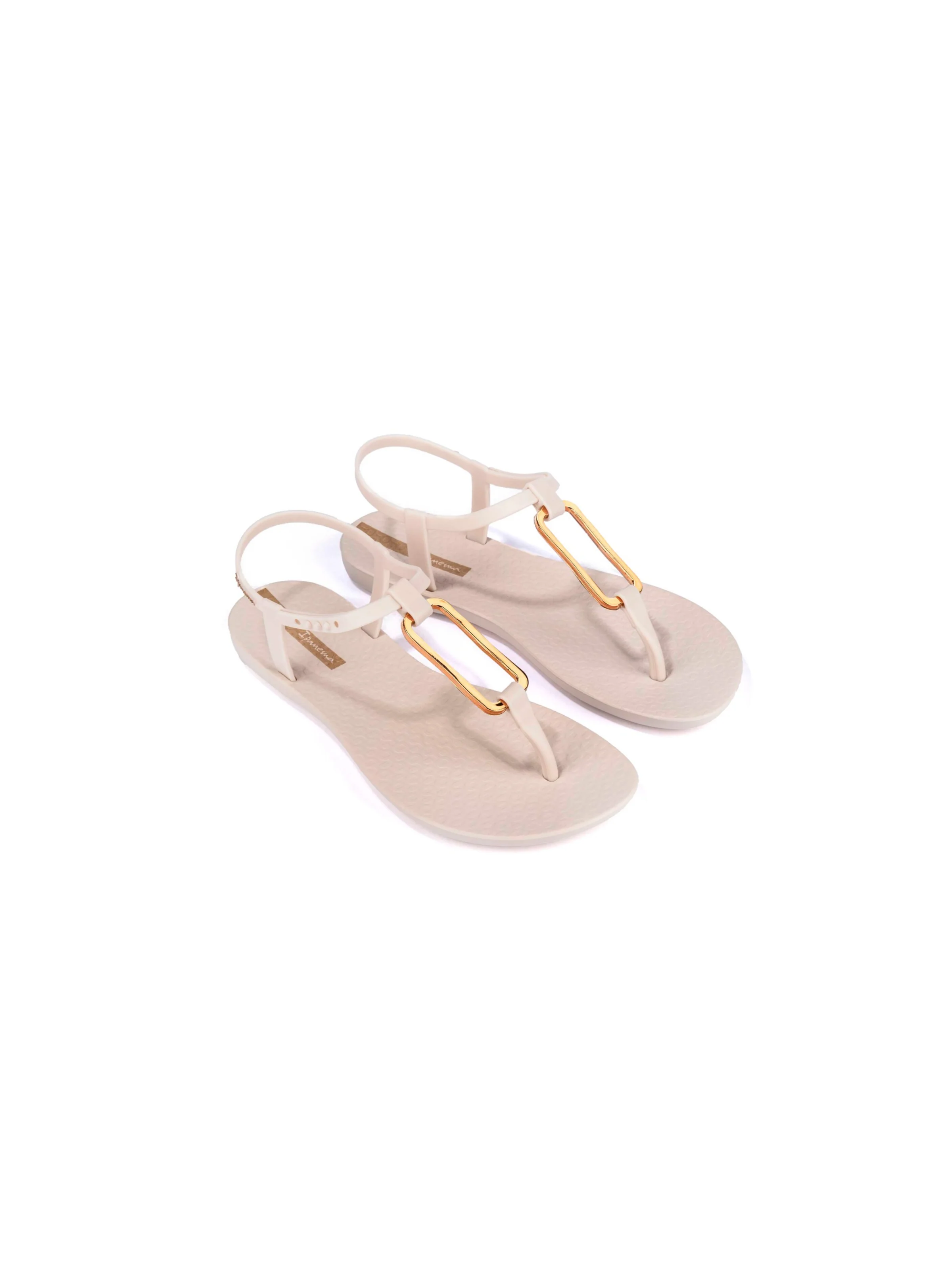 Sandali "Class Modern" Ipanema beige - Image 2
