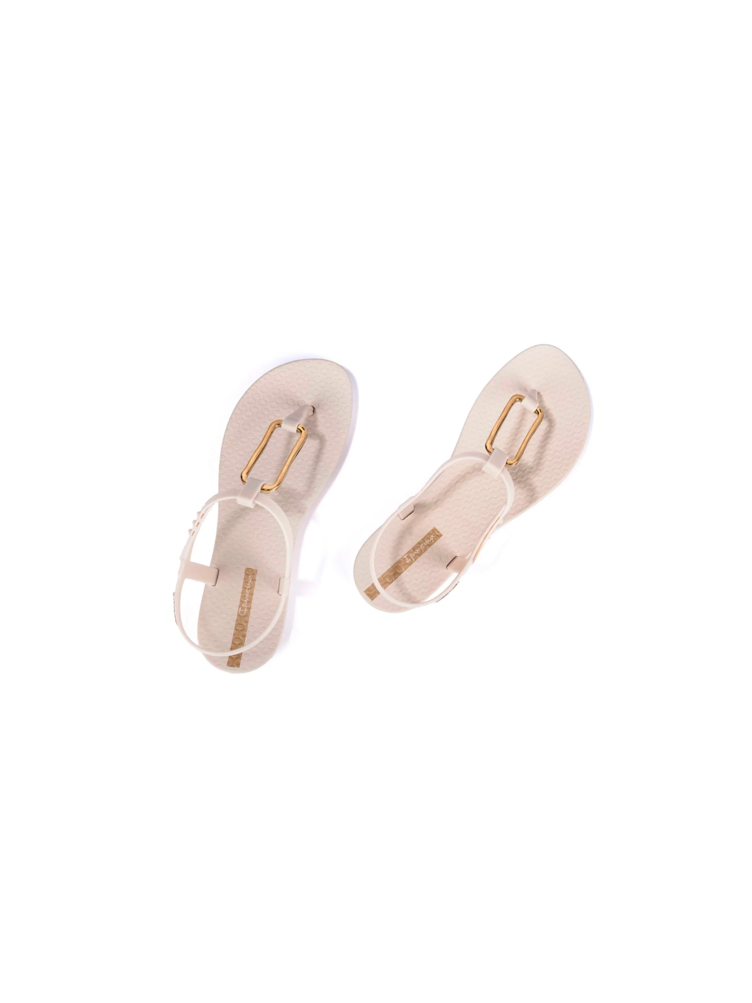 Sandali "Class Modern" Ipanema beige - Image 3