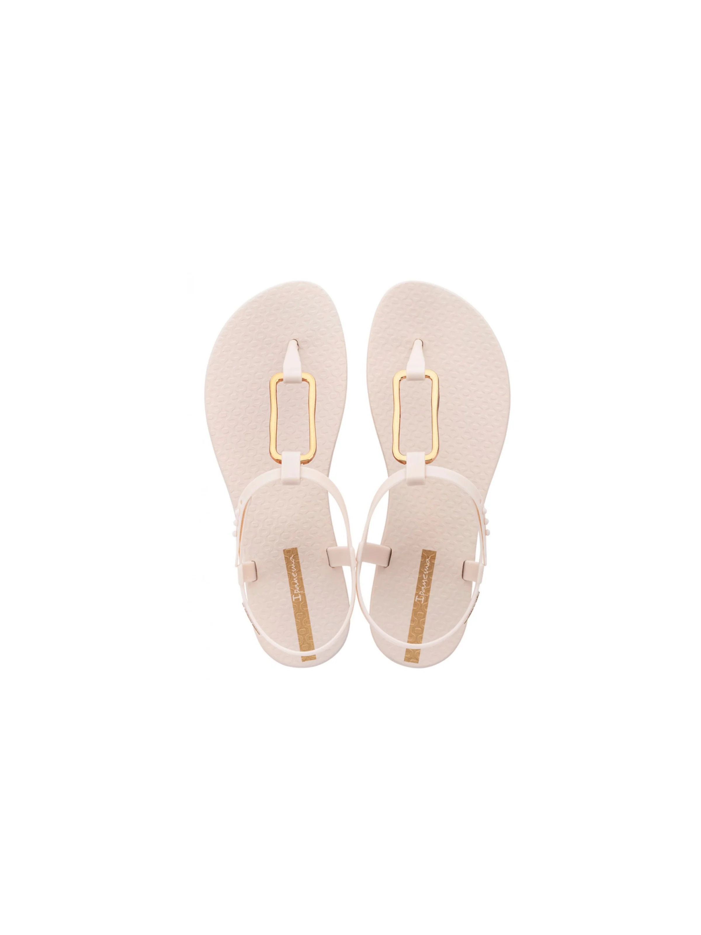 Sandali "Class Modern" Ipanema beige - Image 4