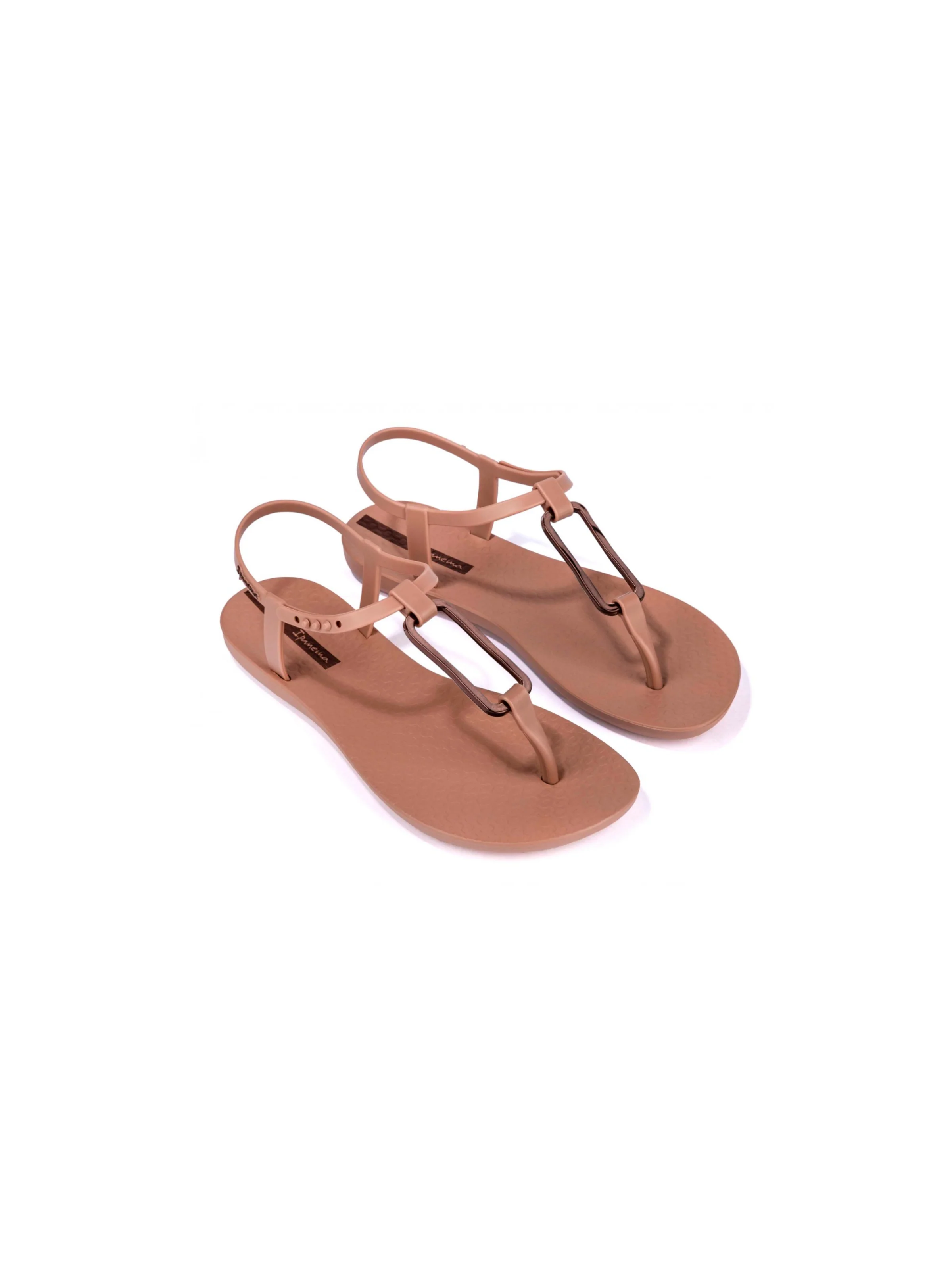 Sandali "Class Modern" Ipanema marrone - Image 2