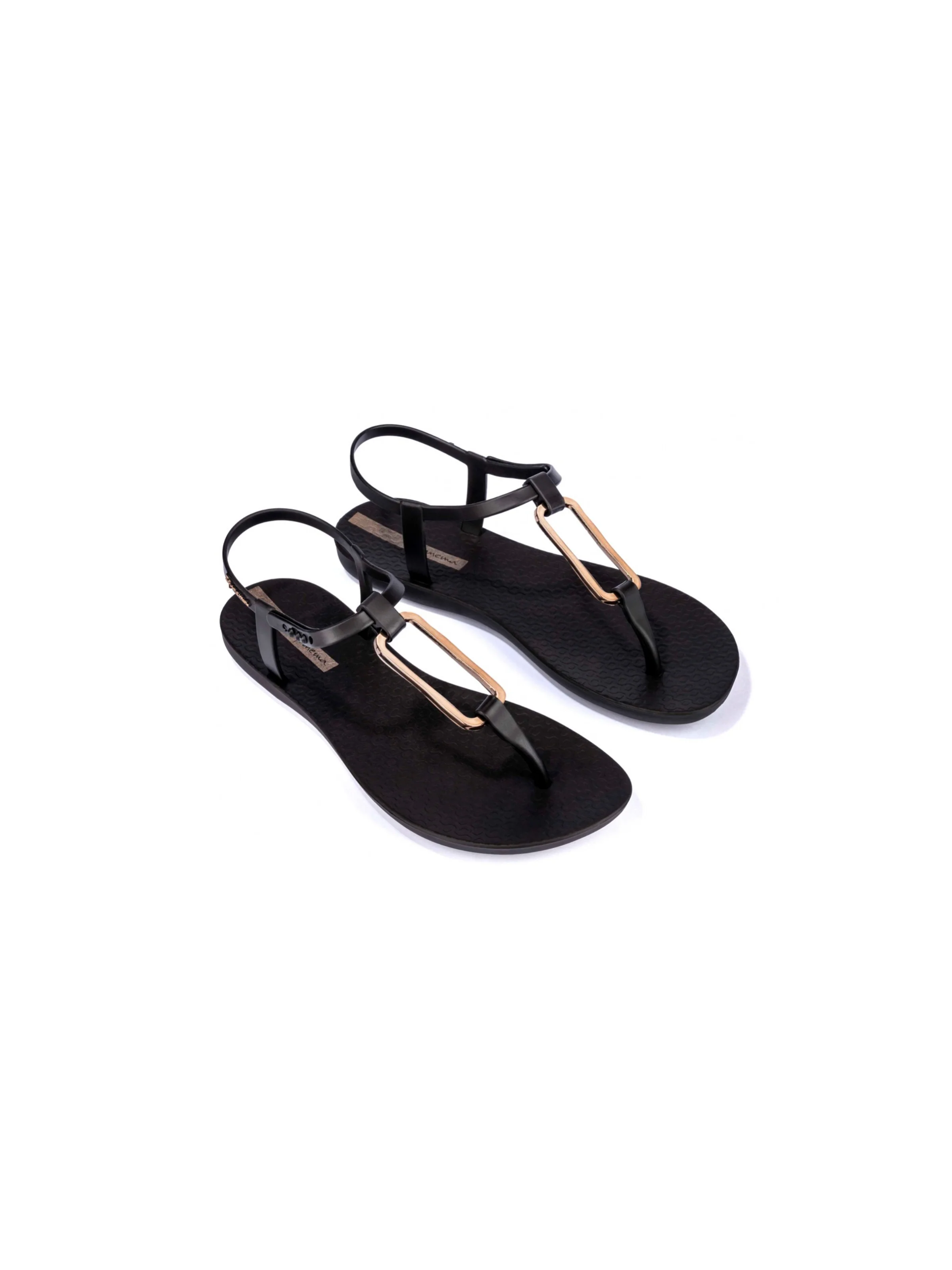 Sandali "Class Modern" Ipanema nero - Image 2