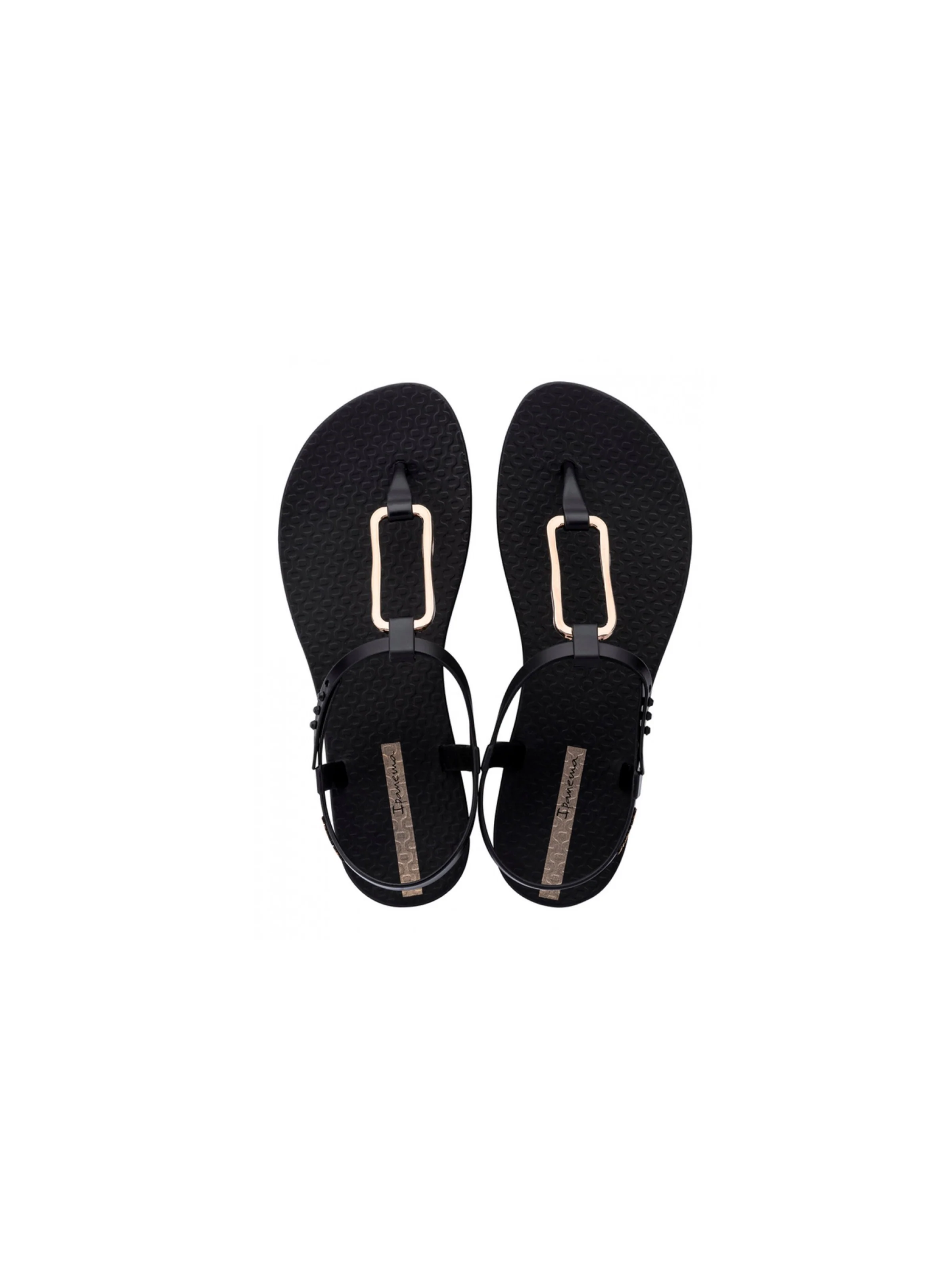Sandali "Class Modern" Ipanema nero - Image 4