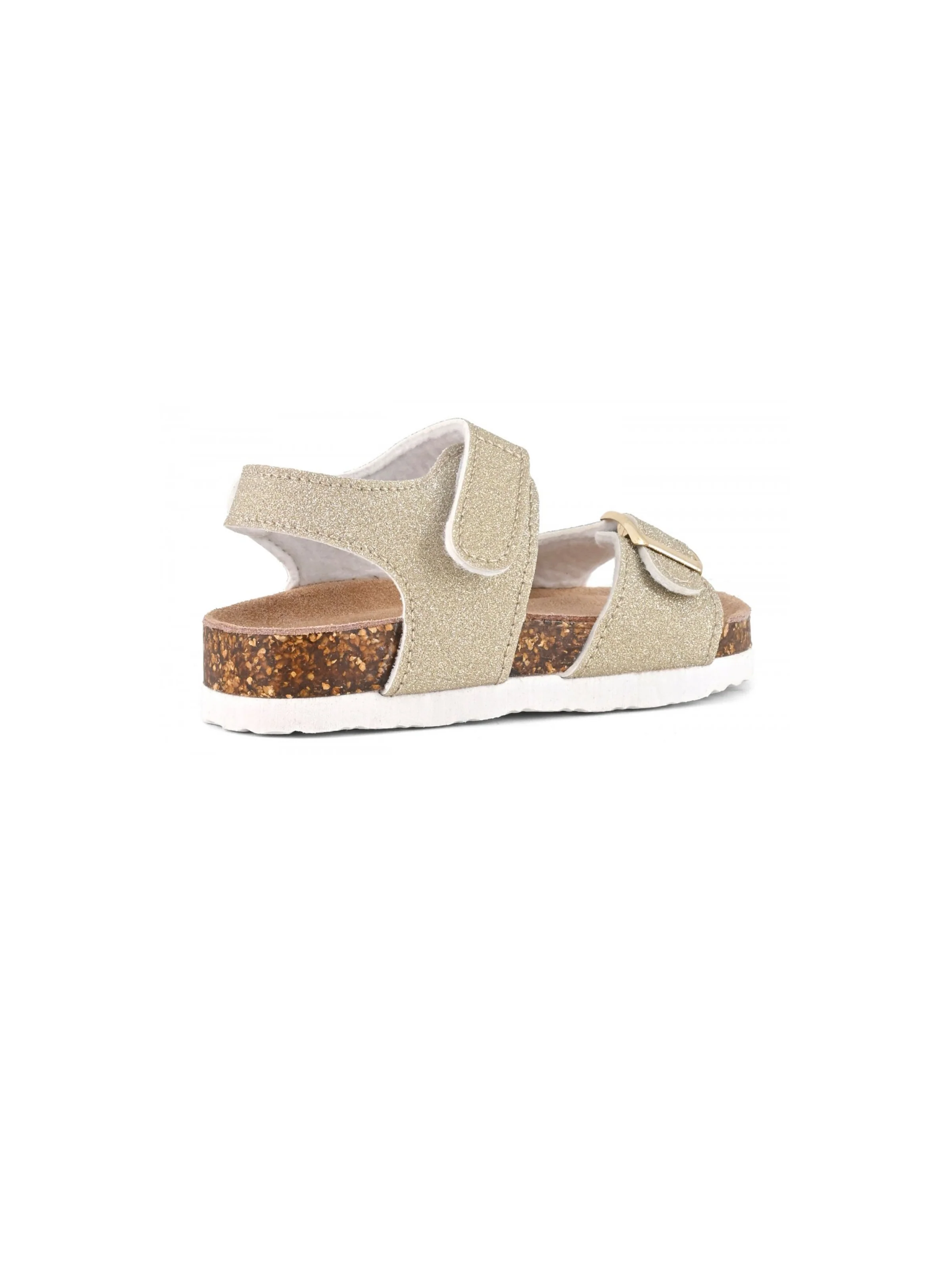 Sandali Colors Of California oro in glitter - Image 3