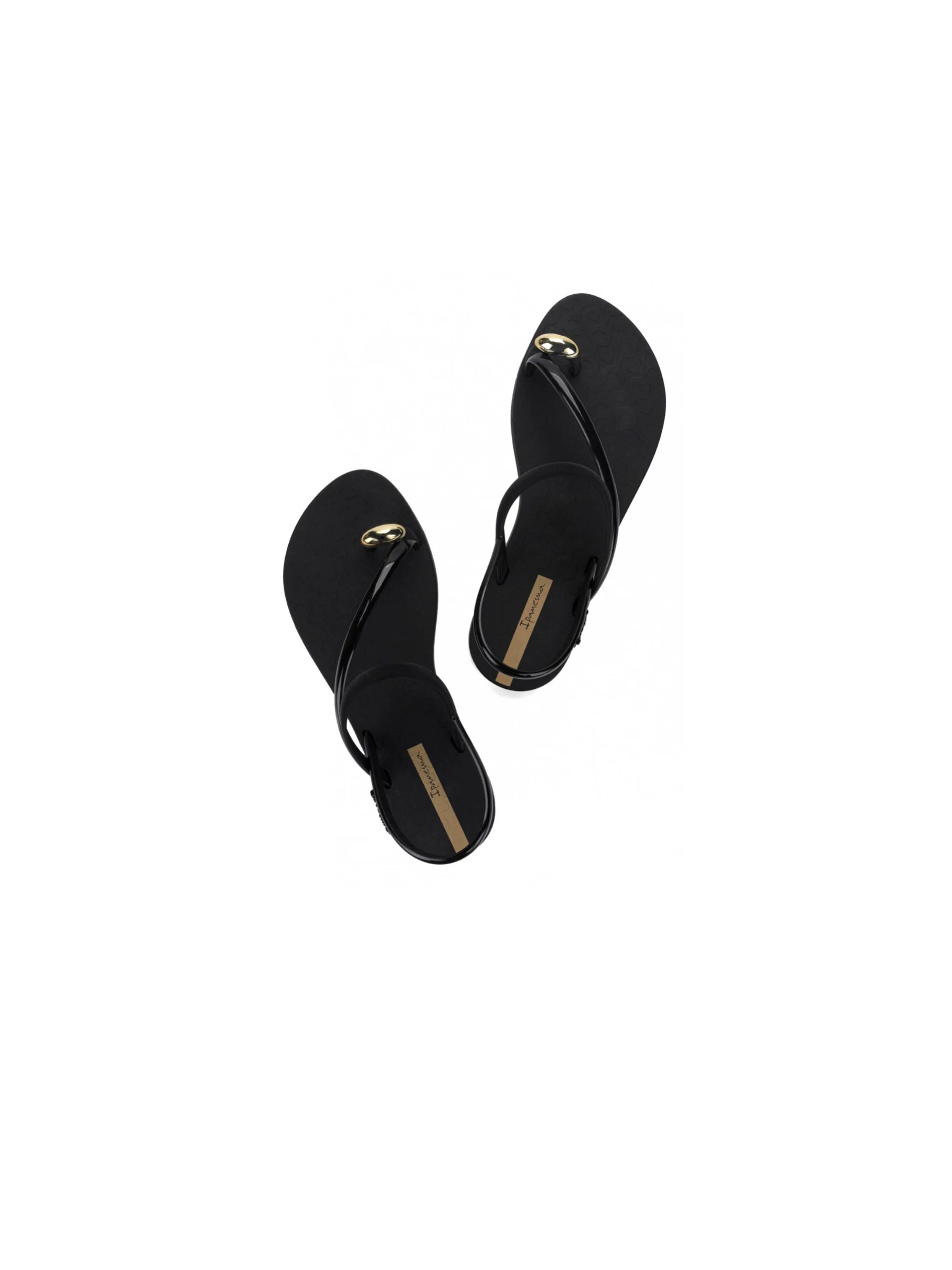 Sandali " Glam Ring" Ipanema nero - Image 2