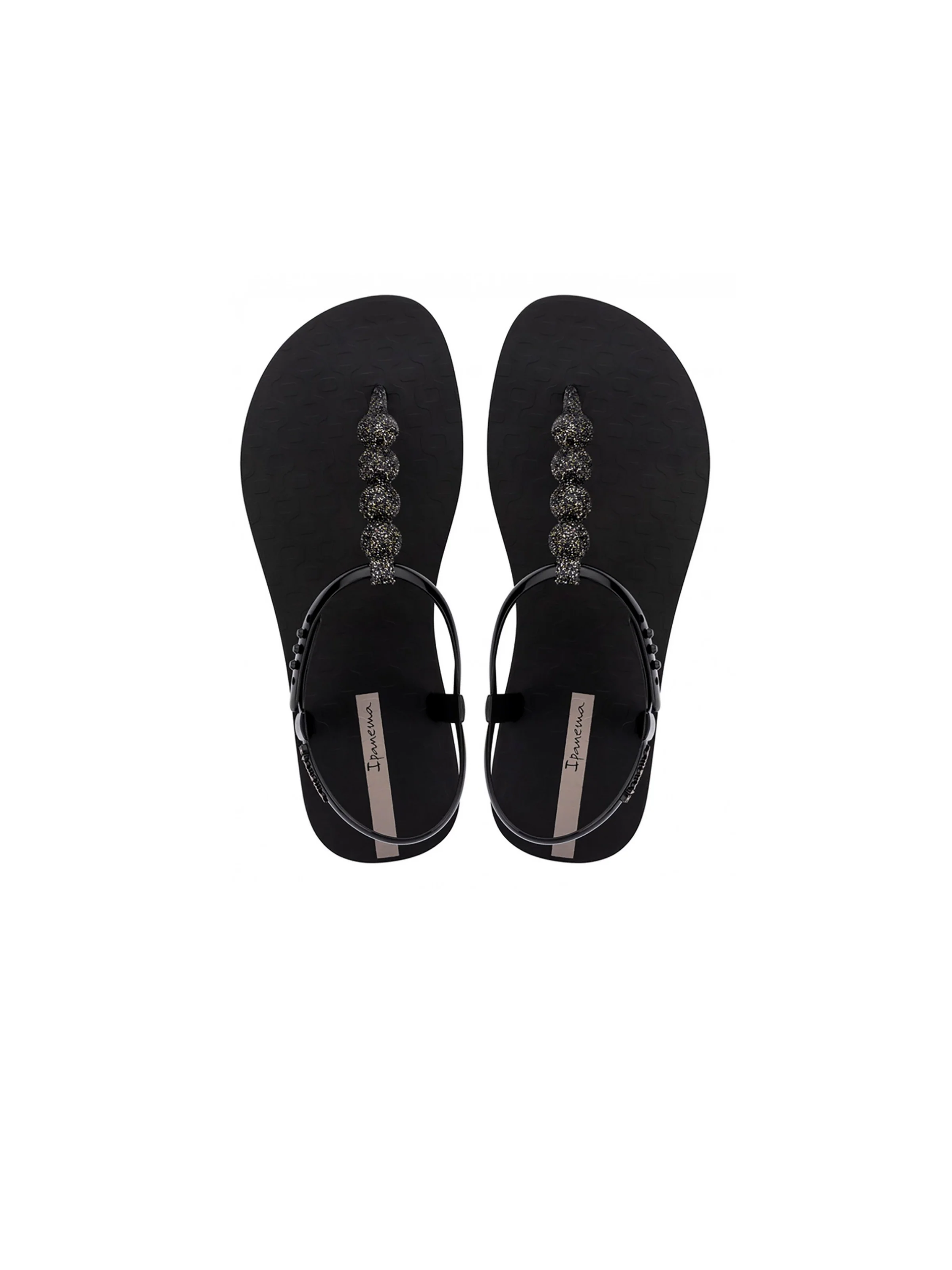 Sandali infradito "Class Easy On Glow" Ipanema nero - Image 3