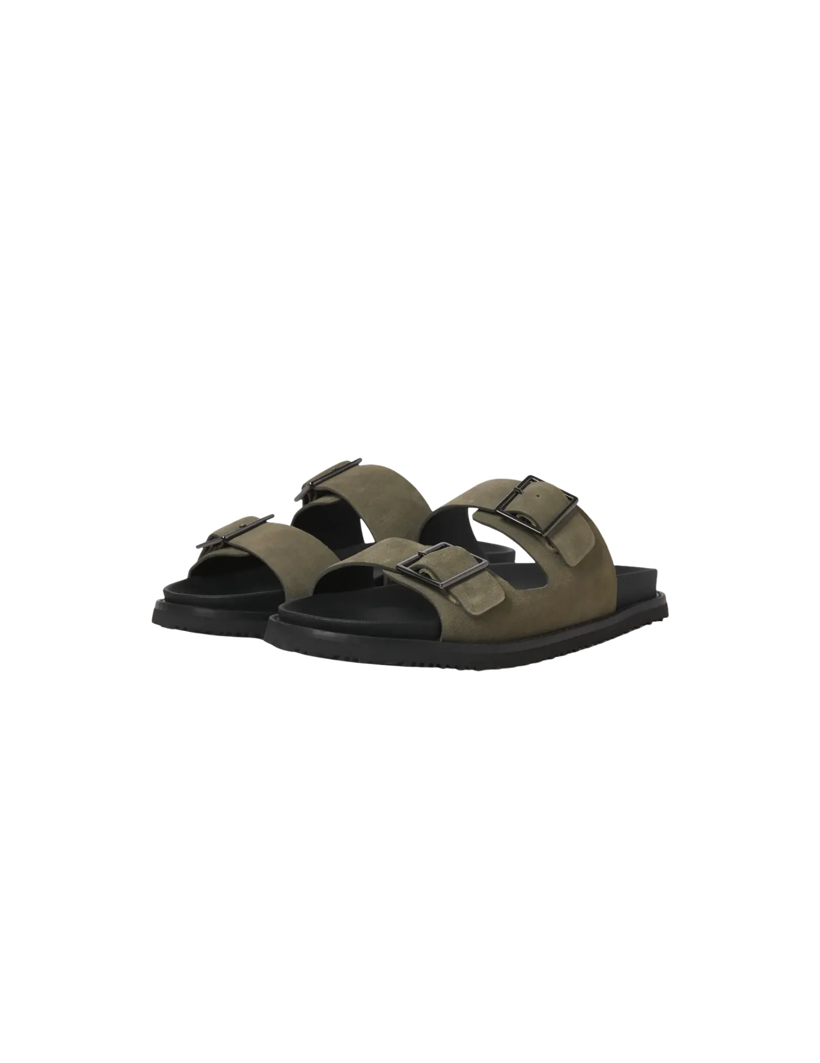 Sandali Jack & Jones verde - Image 2
