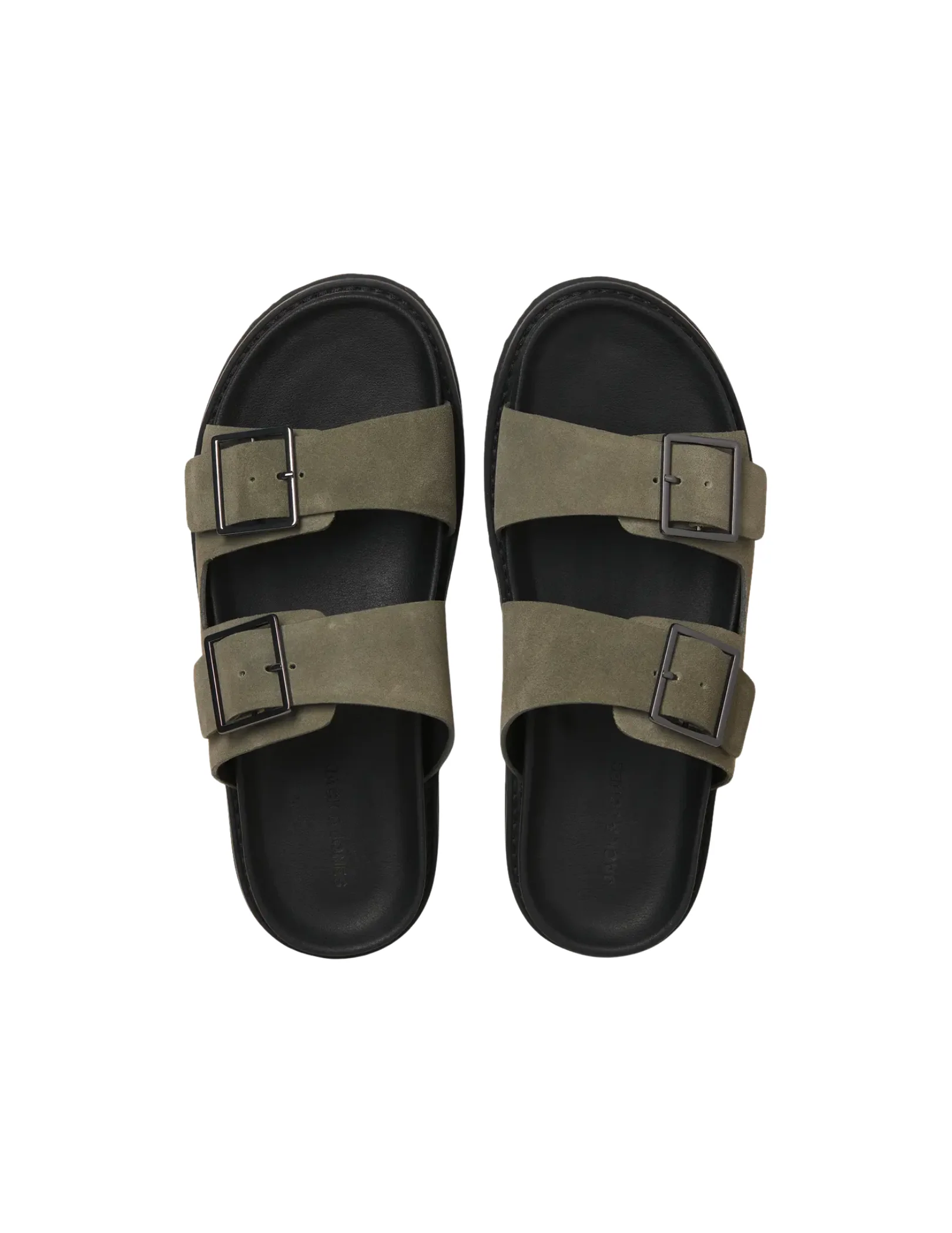 Sandali Jack & Jones verde - Image 3