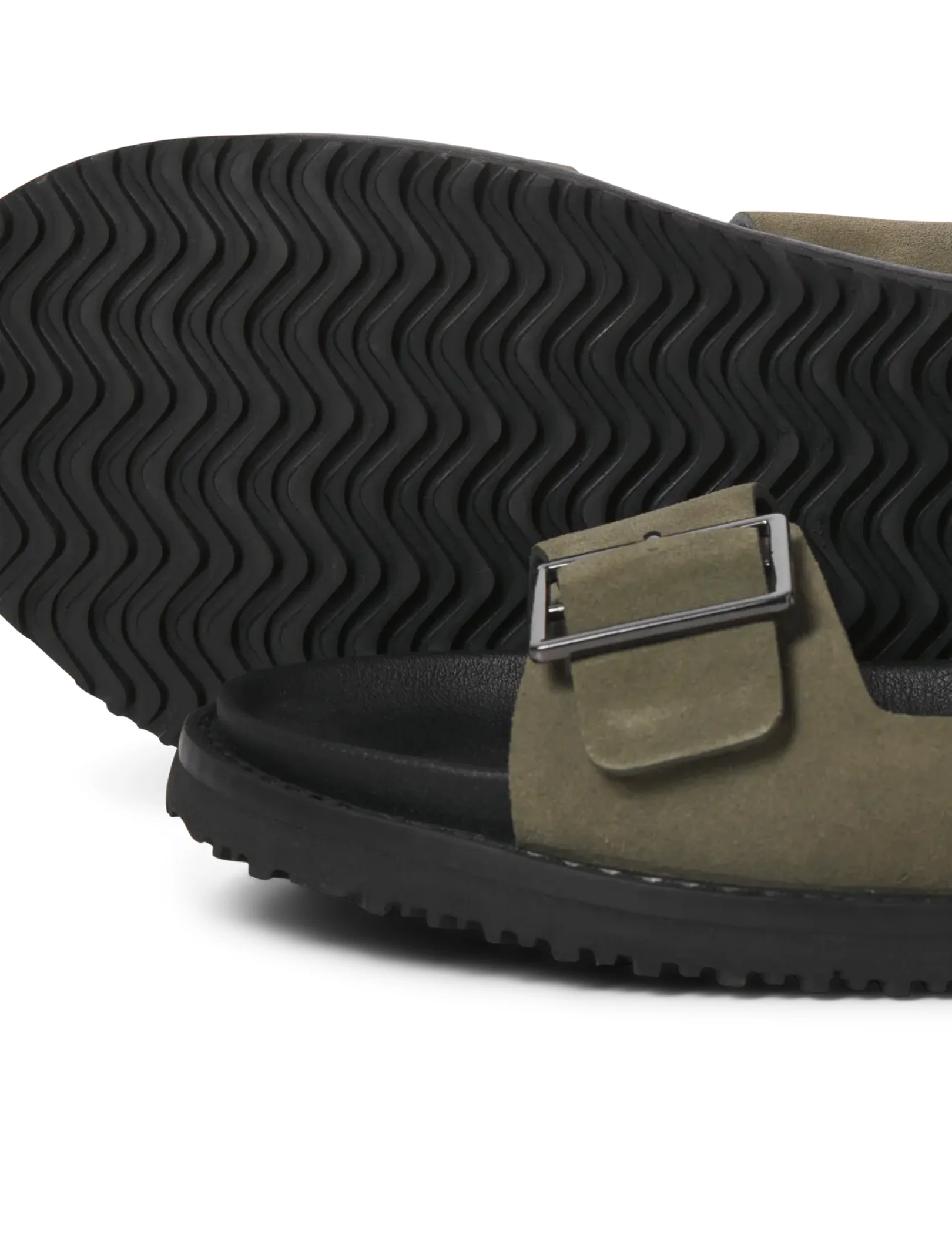 Sandali Jack & Jones verde - Image 4
