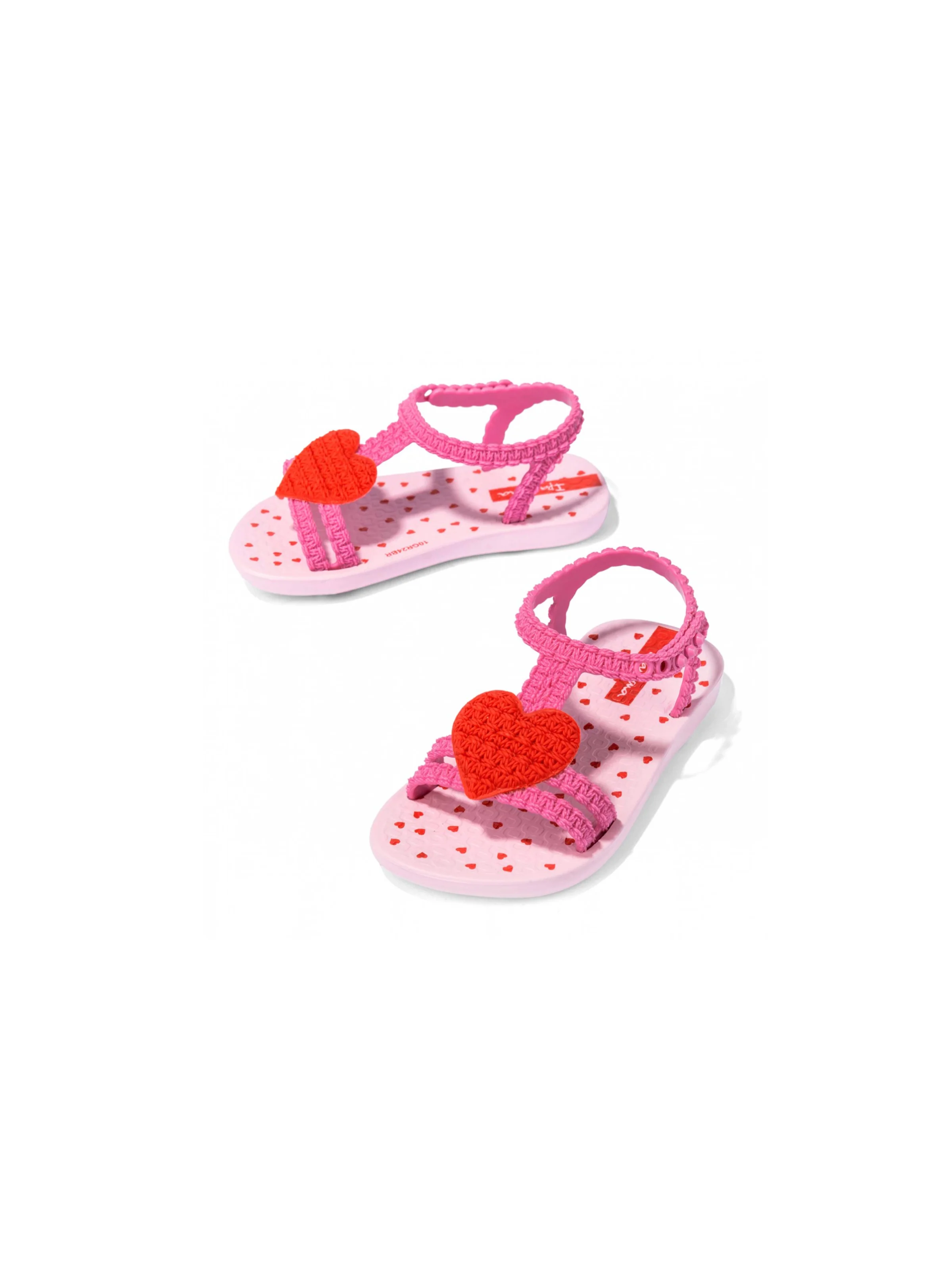 Sandali "My First" Ipanema rosa - Image 3