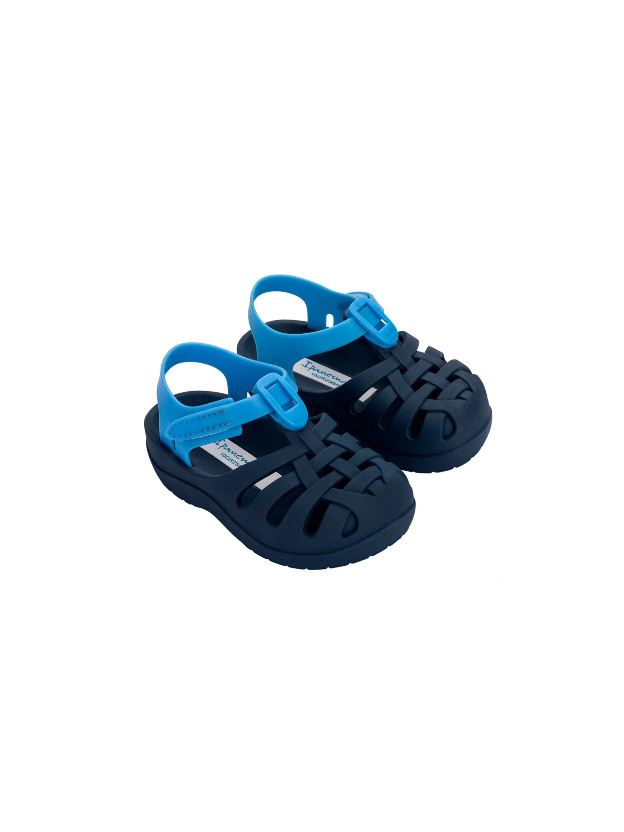 Sandali "Summer Basic II" Ipanema blu - Image 2