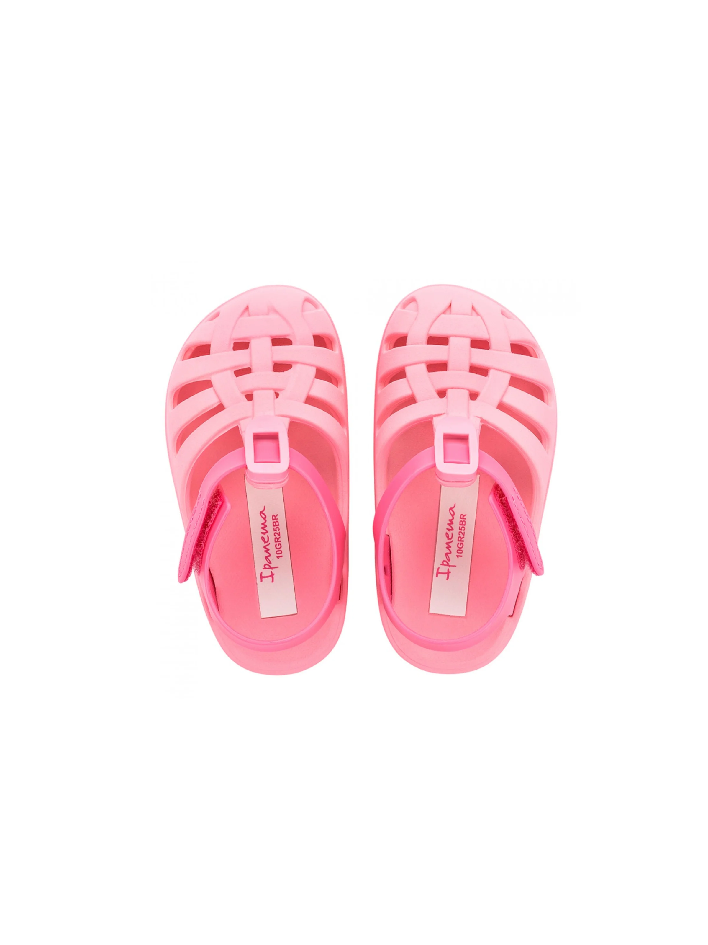 Sandali "Summer Basic II" Ipanema rosa - Image 4