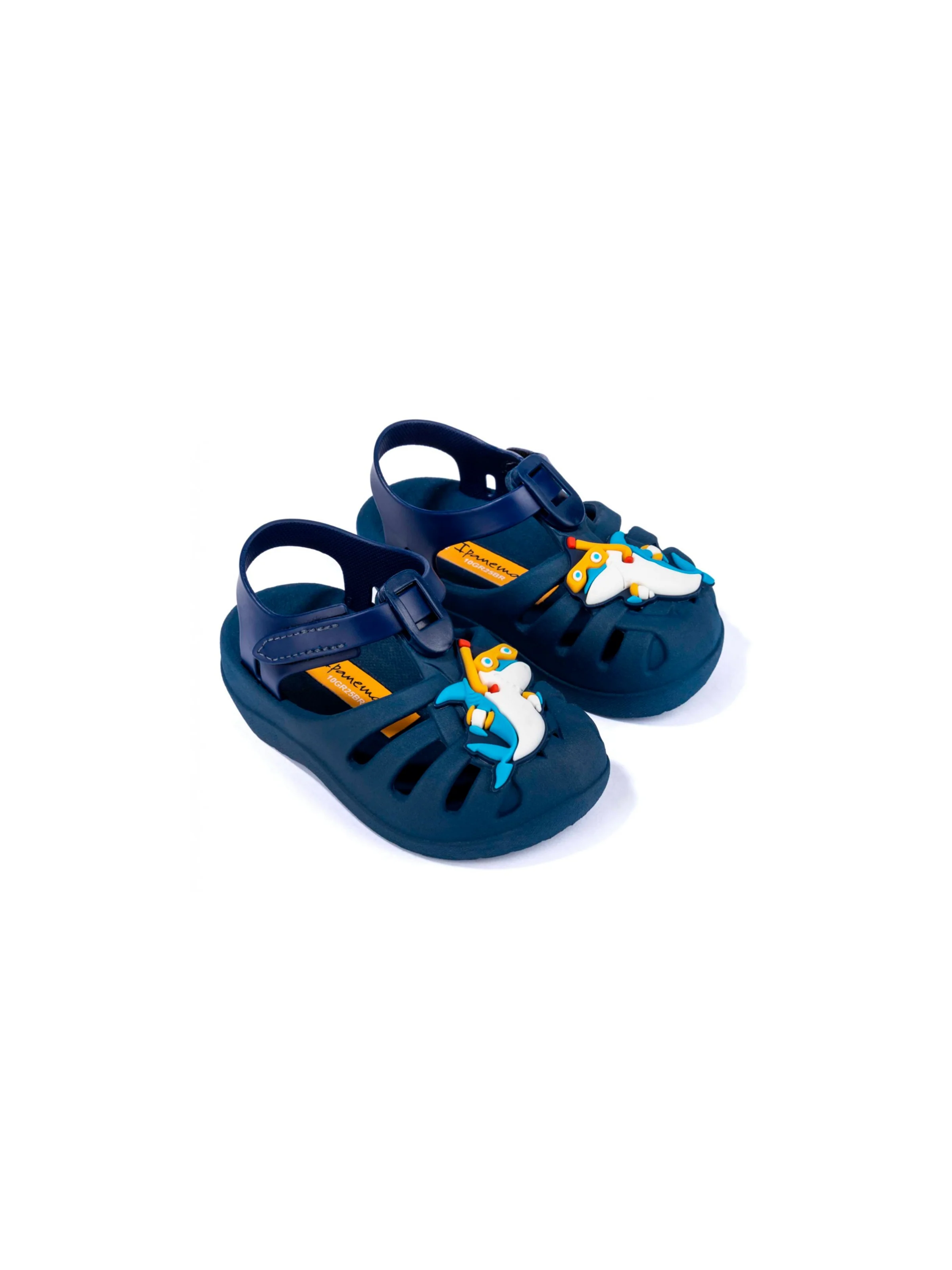 Sandali "summer XVII" Ipanema blu - Image 2