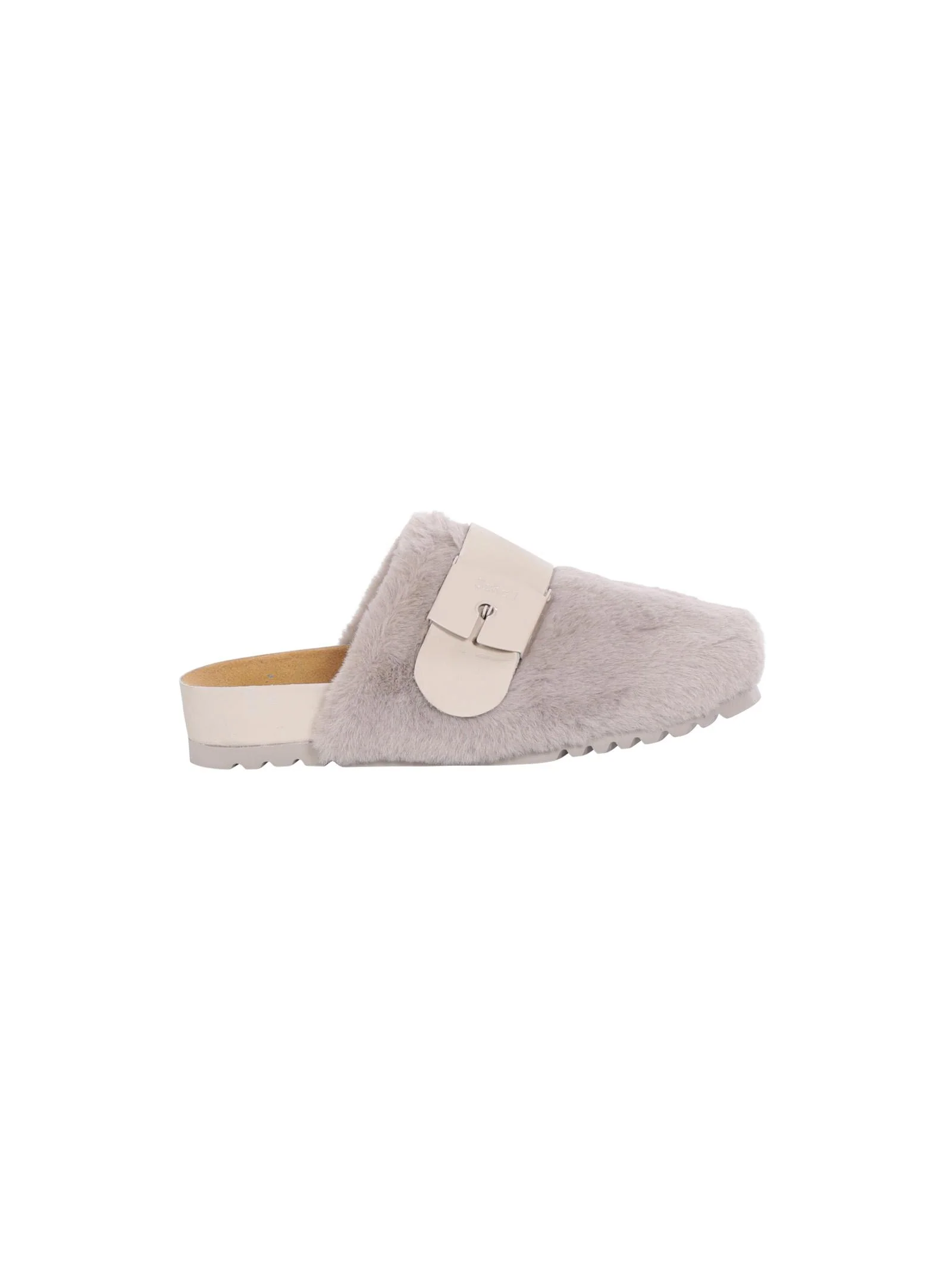 Ciabatte alaska 3.0 Scholl taupe