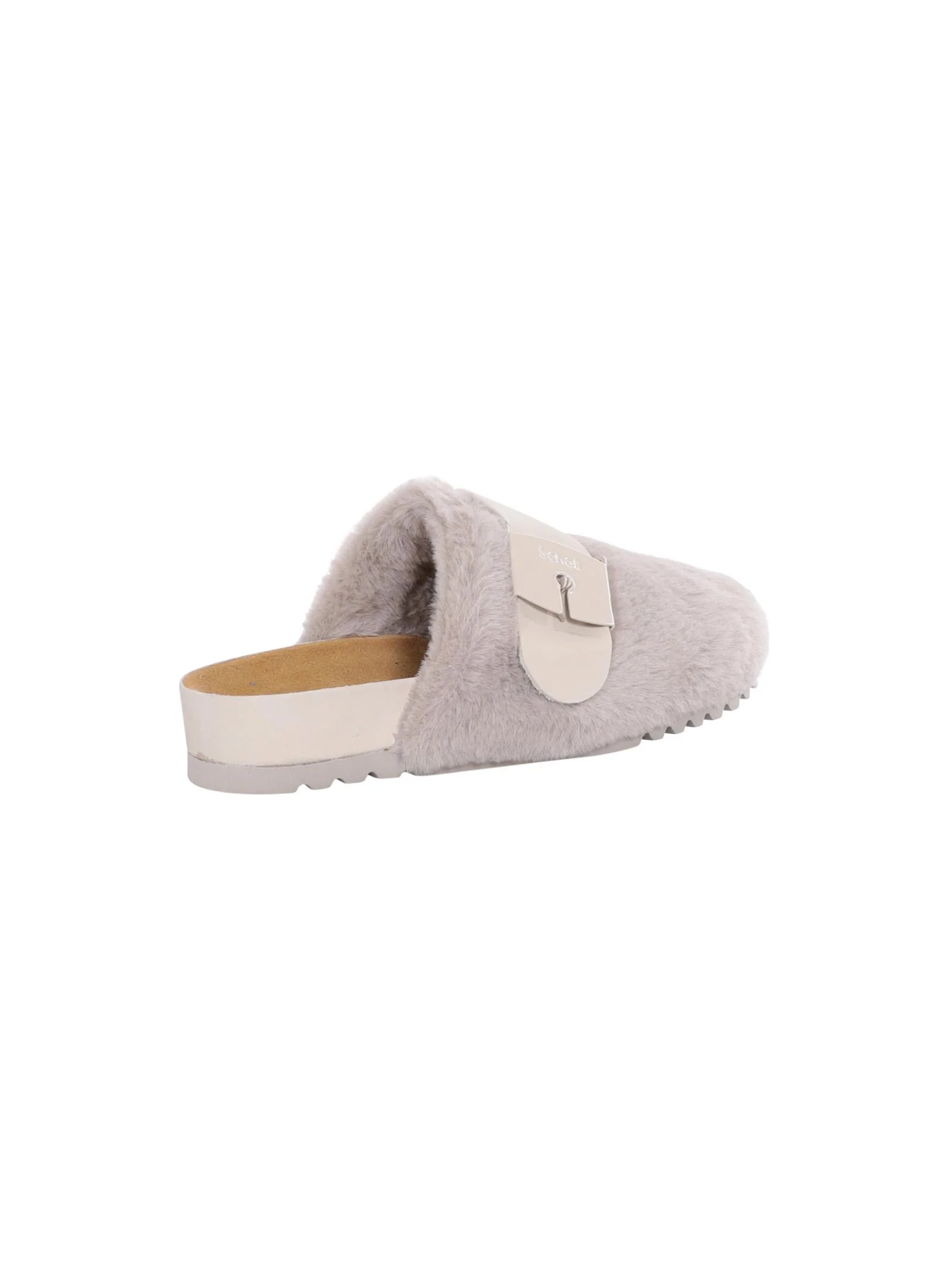 Ciabatte alaska 3.0 Scholl taupe - Image 3
