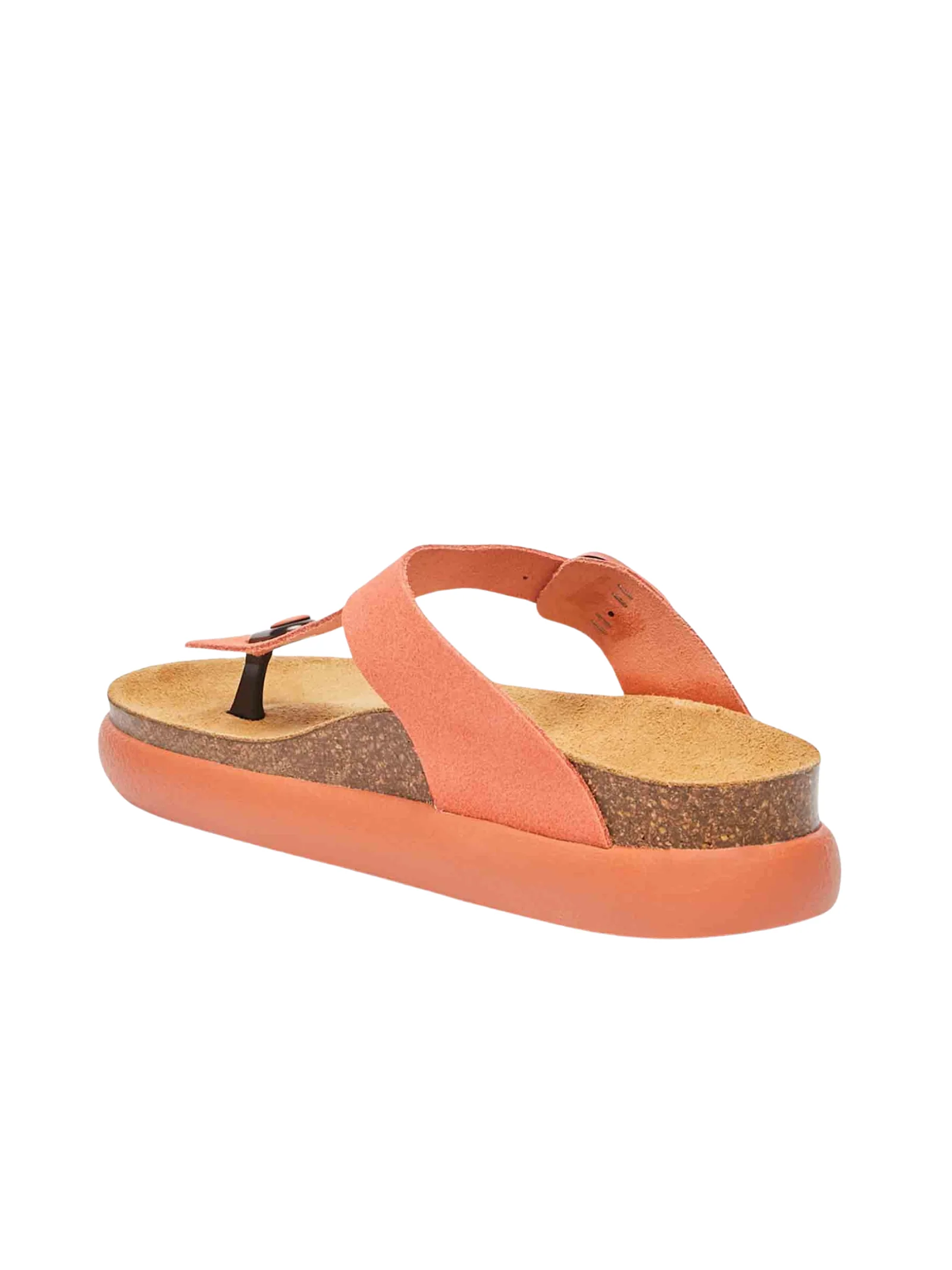 Sandali "anais chunky" Scholl corallo - Image 4