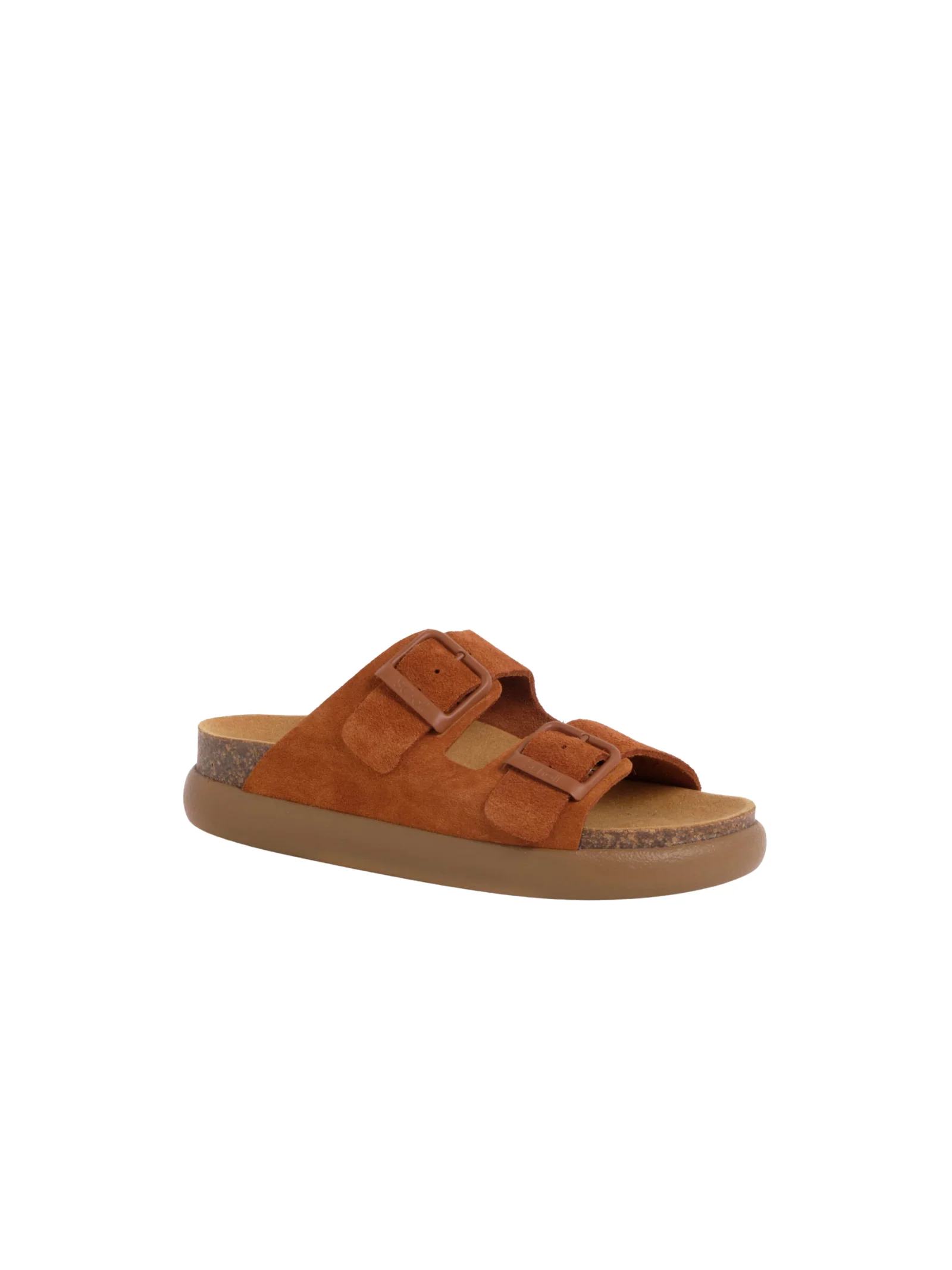 Sandali "noelle chunky" Scholl Cognac - Image 2