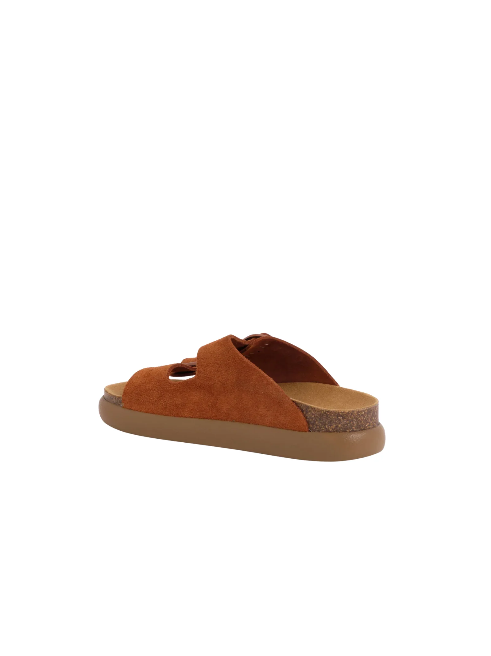 Sandali "noelle chunky" Scholl Cognac - Image 4