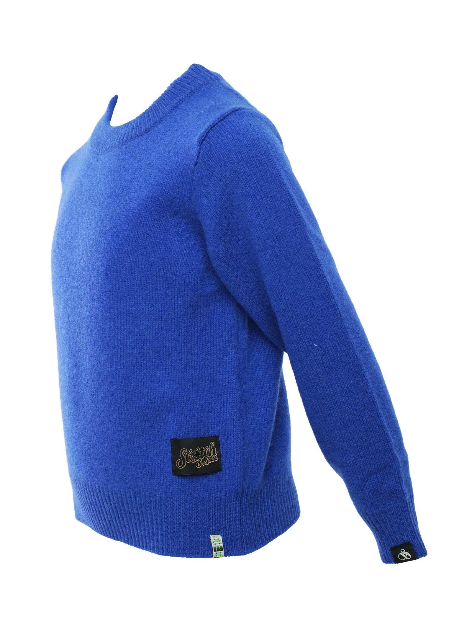 Maglioncino blu royal - Image 2