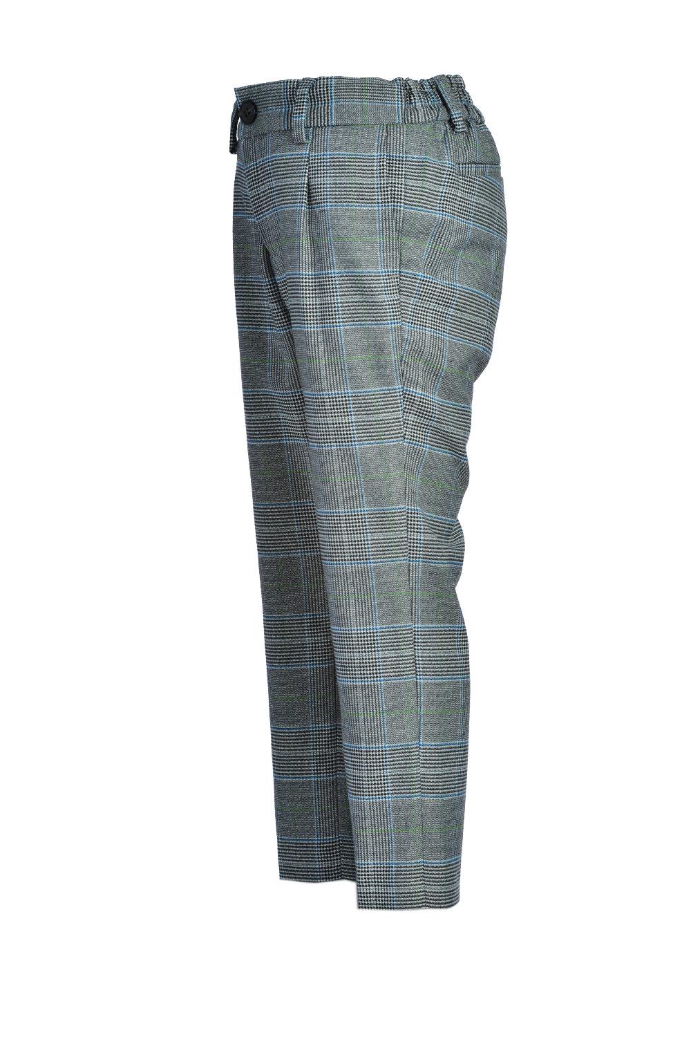 Pantalone principe di galles - Image 3