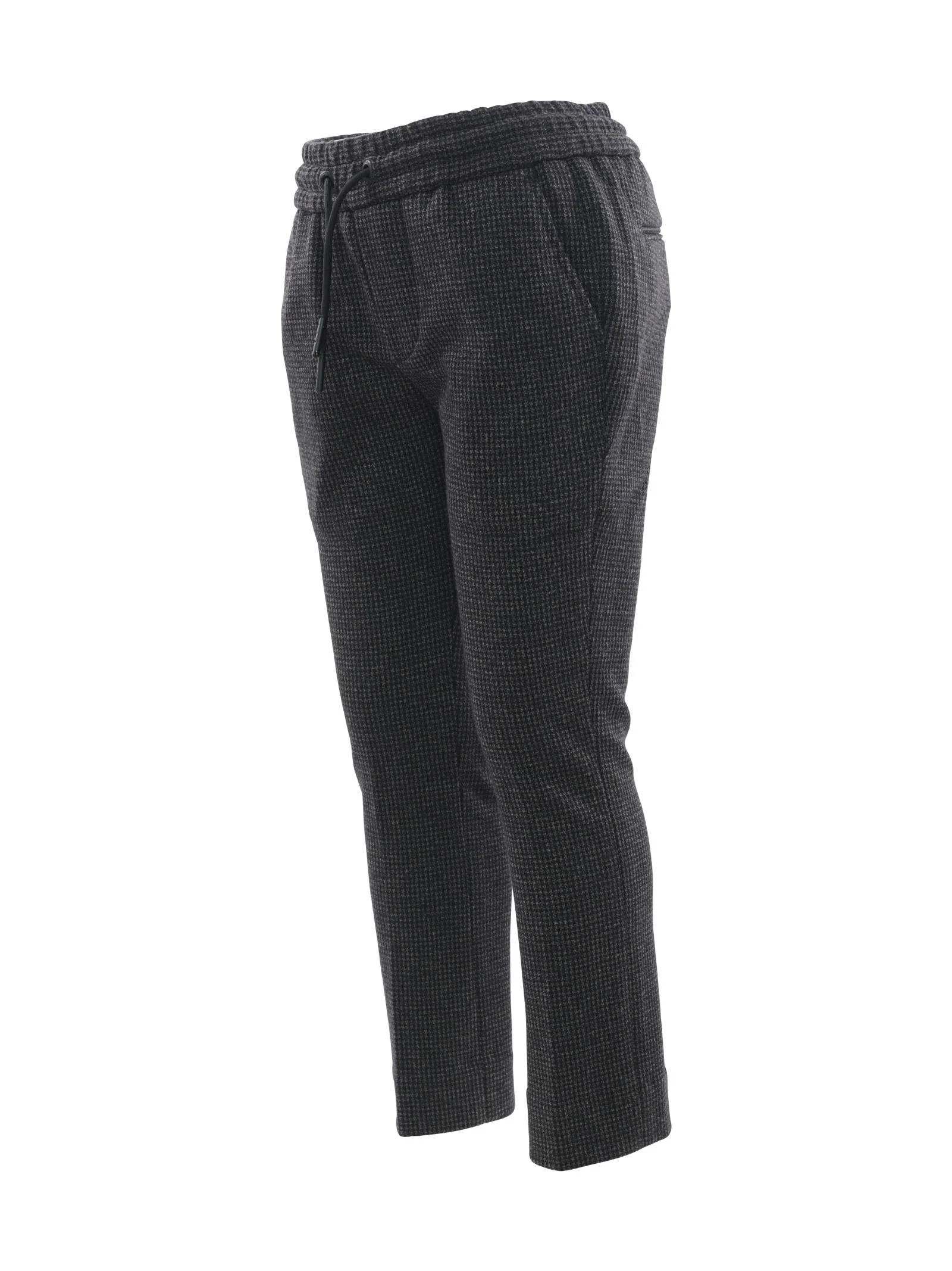 Pantalone relaxed slim fit - Image 2