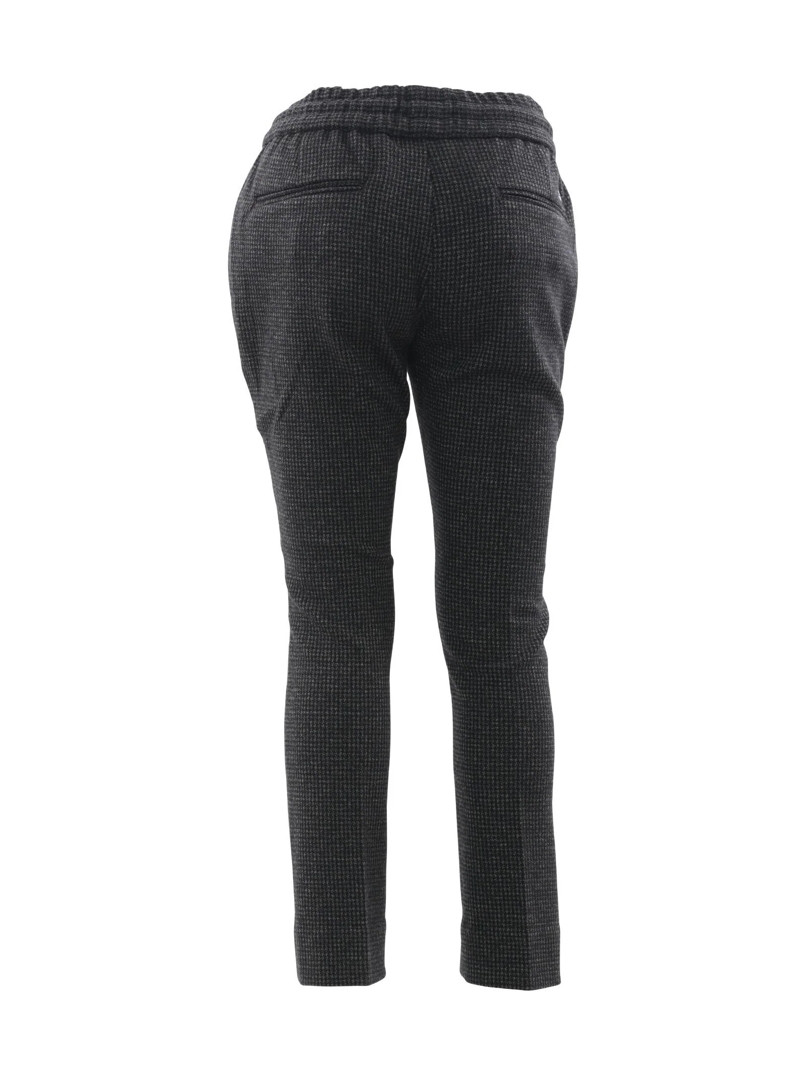 Pantalone relaxed slim fit - Image 3