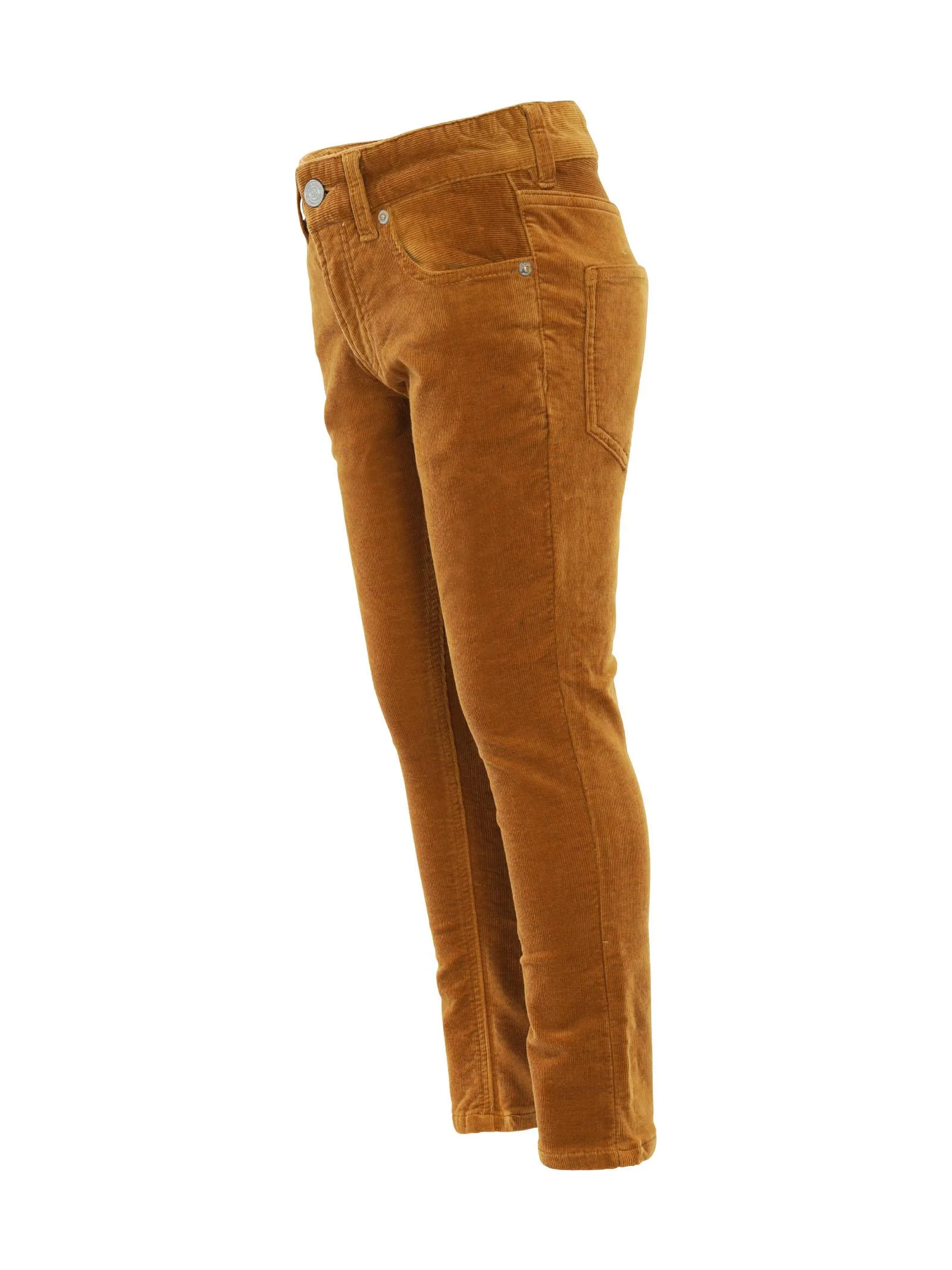 Pantaloni in velluto a costine - Image 2