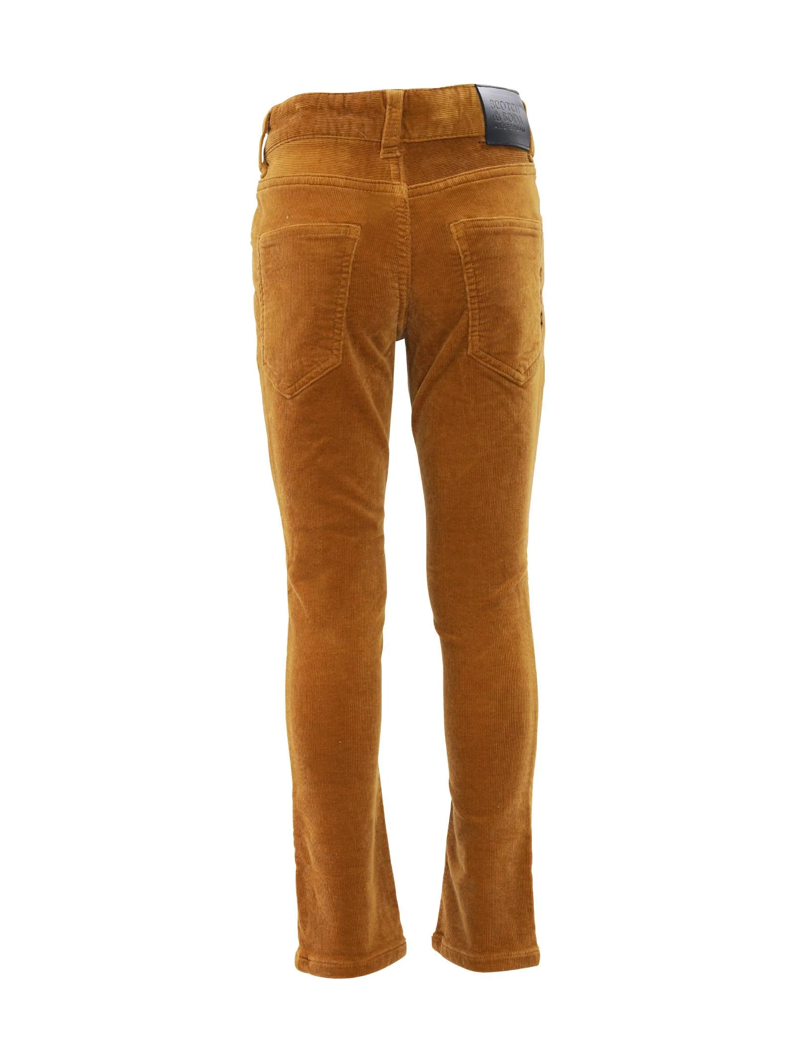 Pantaloni in velluto a costine - Image 3