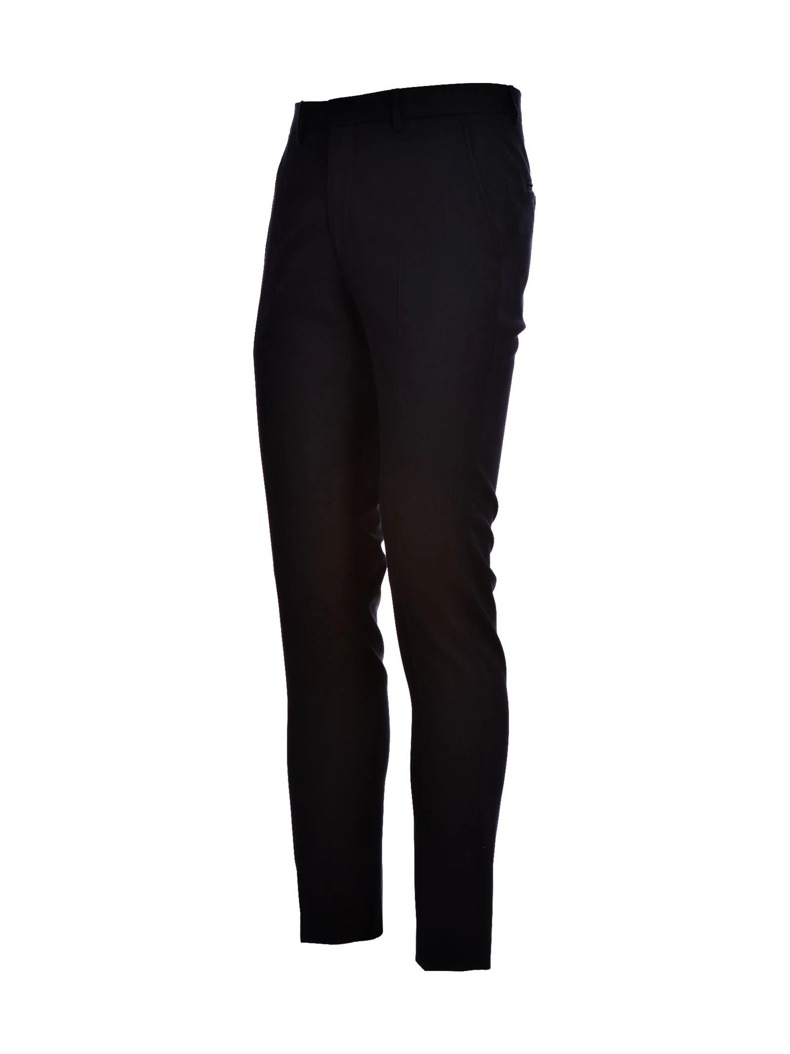 Pantalone mylobill nero - Image 2