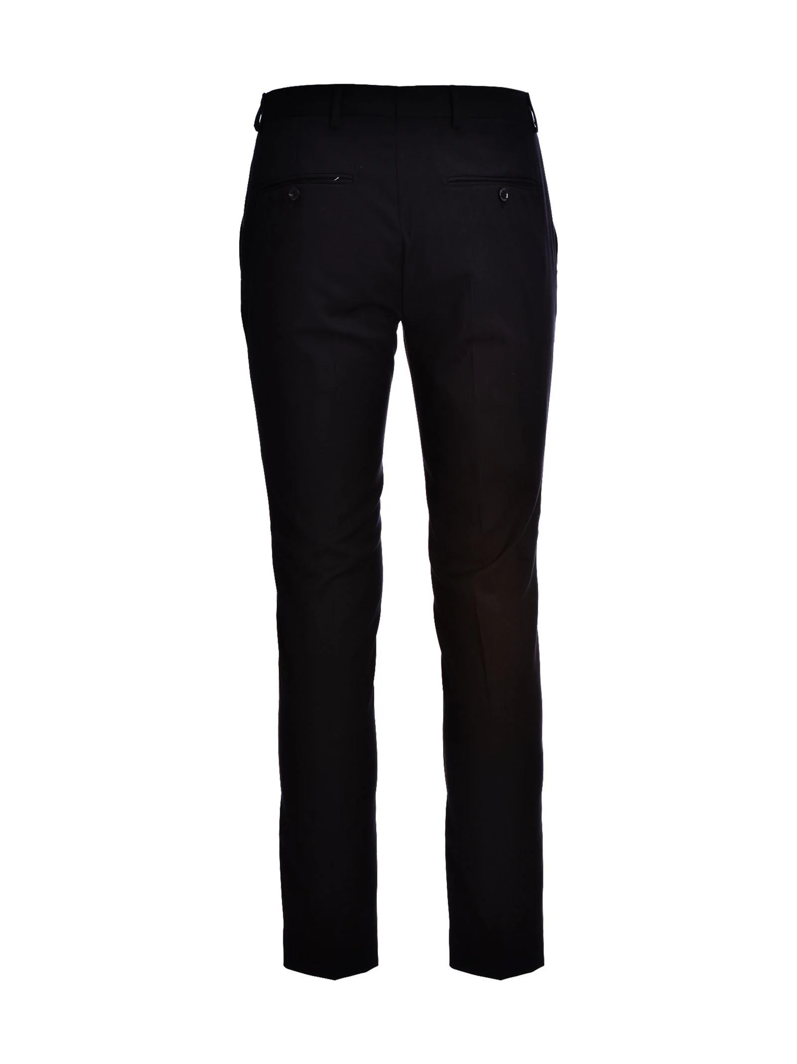 Pantalone mylobill nero - Image 3