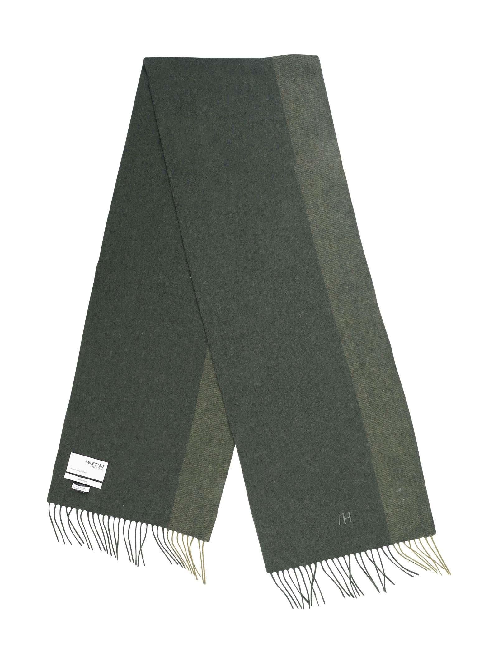 Sciarpa tope verde - Image 2