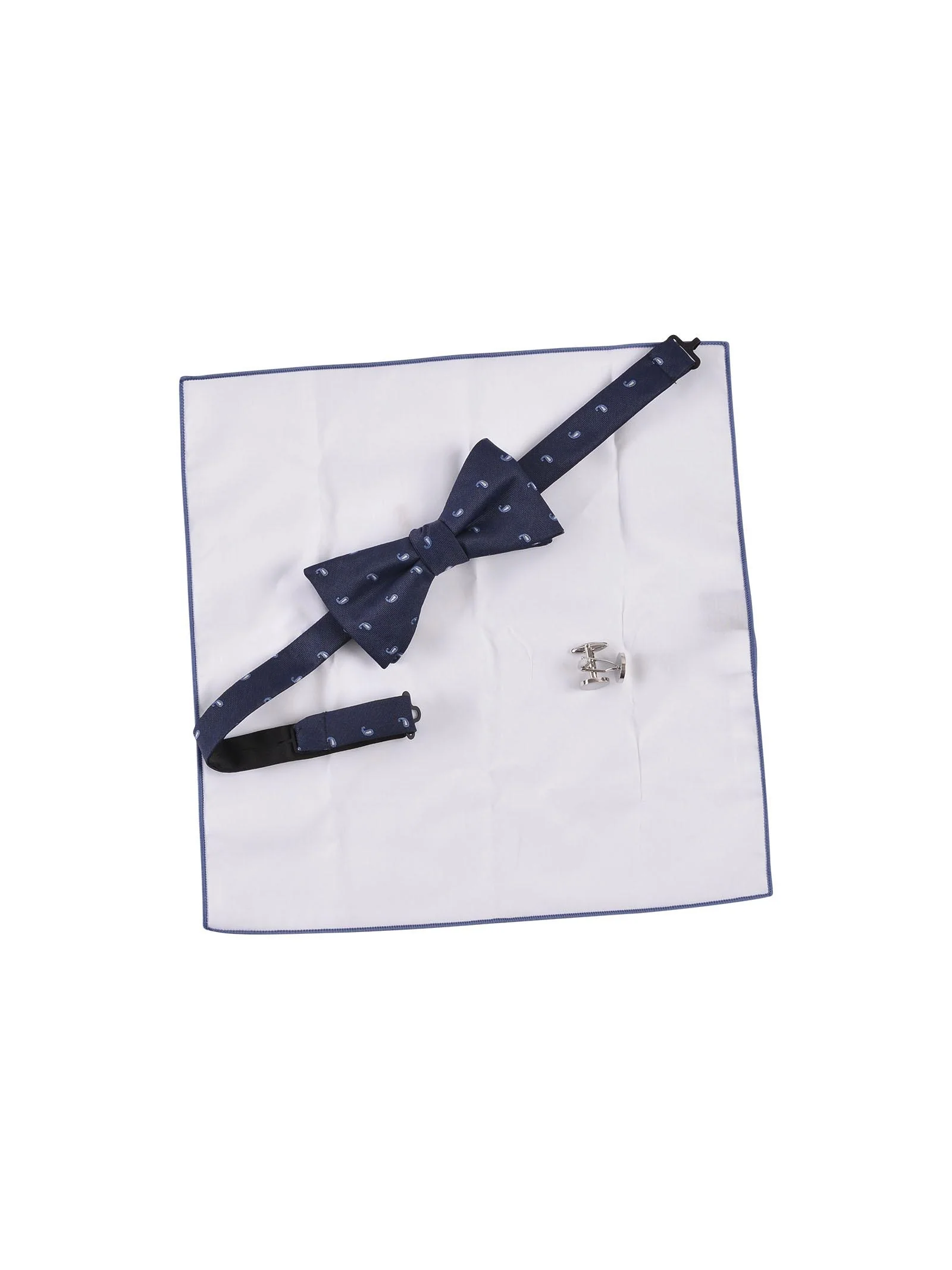 Set papillon-pochette-gemelli - Image 3