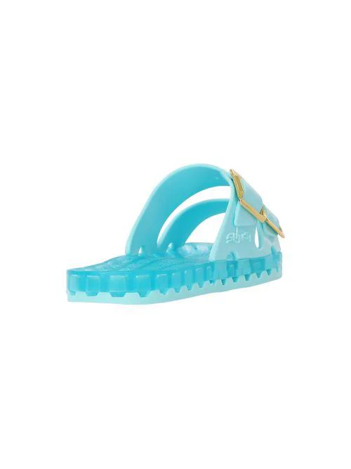 Ciabatte Sensi La jolla Flamingo azzurro - Image 3