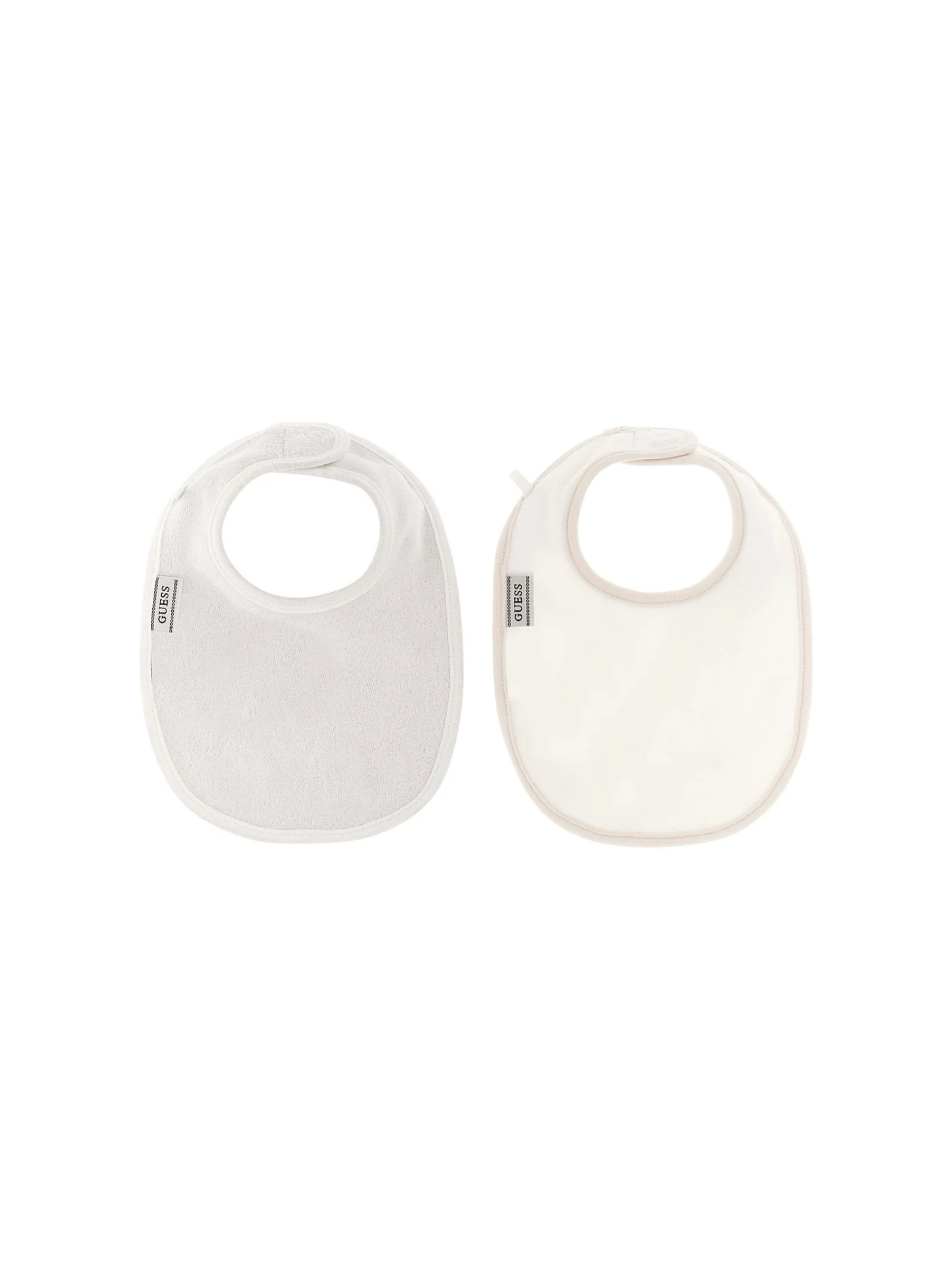 Set Bavette Guess blu e bianco - Image 2