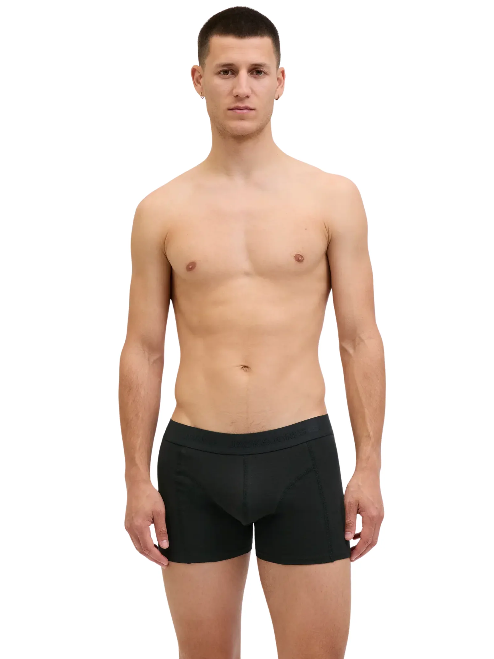 Set boxer Jack & Jones nero - Image 2