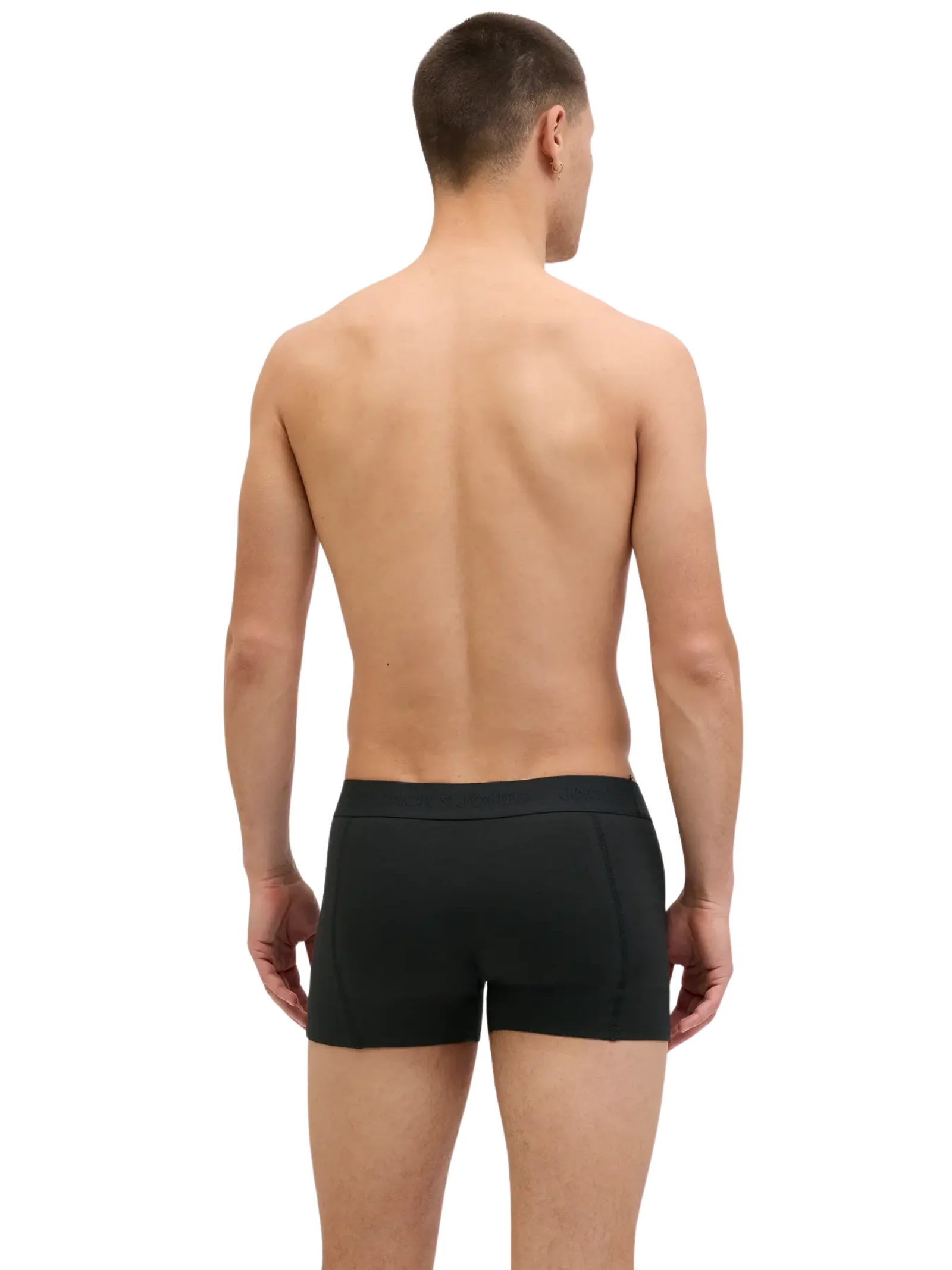 Set boxer Jack & Jones nero - Image 3