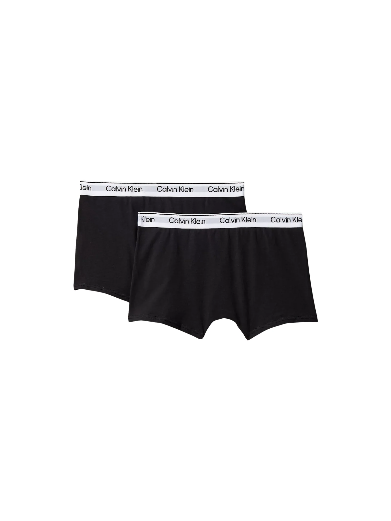 Set confezione box Calvin Klein nero - Image 2