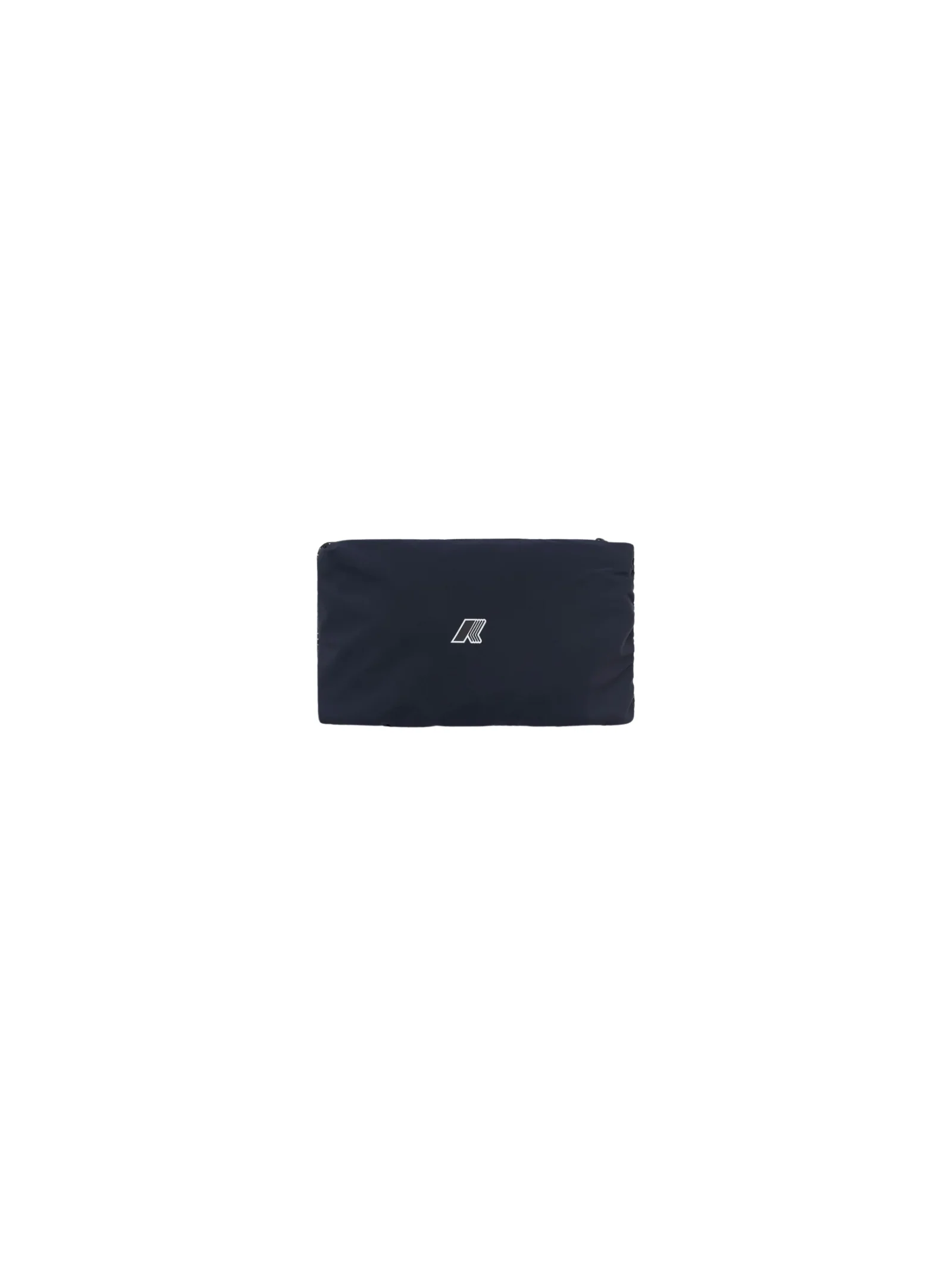 Shorts "Nesilier Travel" K-Way blu - Image 6