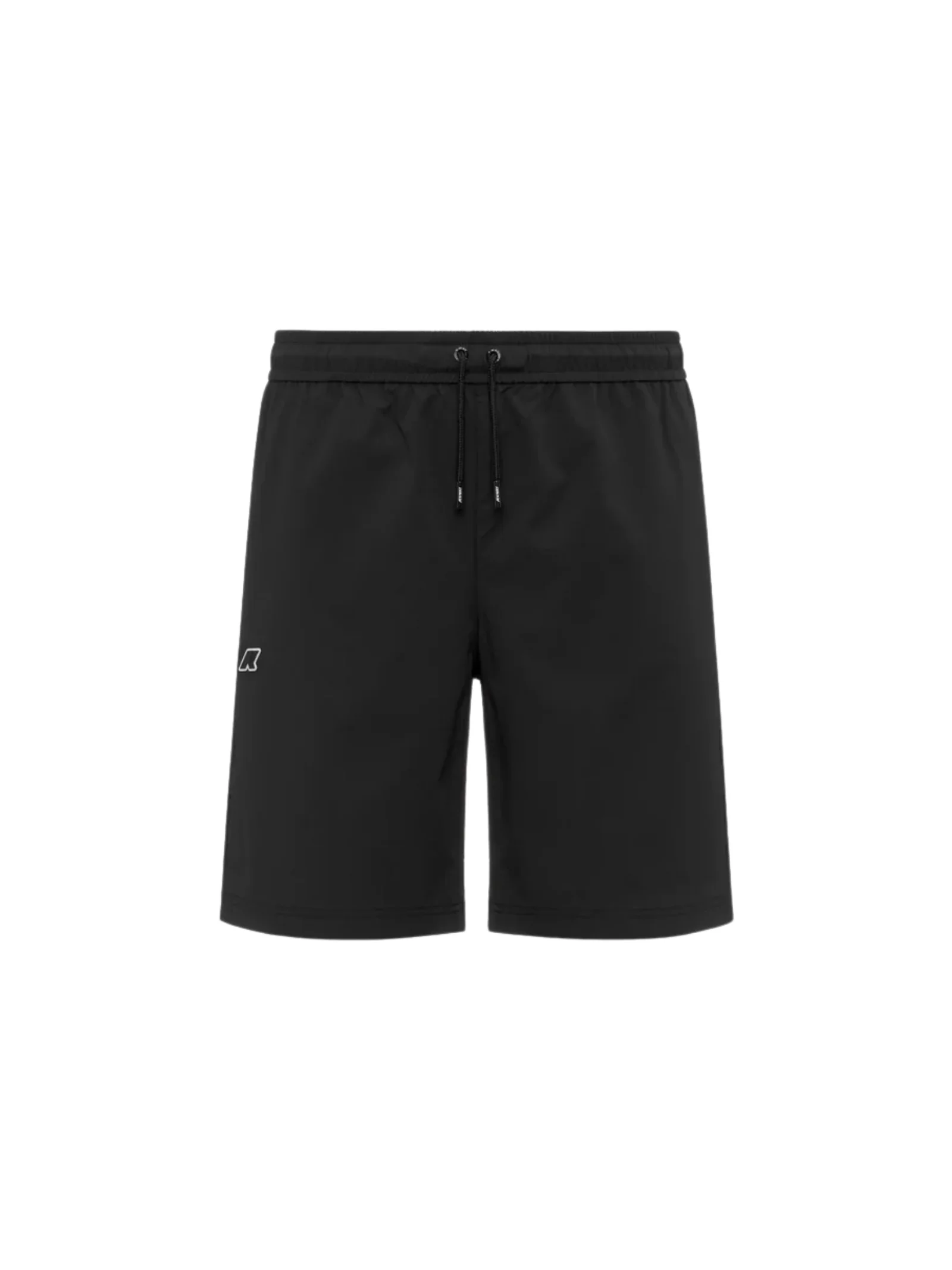 Shorts "Nesilier Travel" K-Way nero