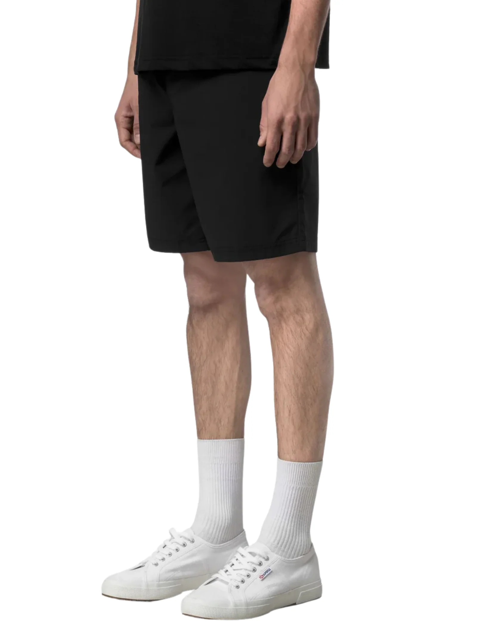Shorts "Nesilier Travel" K-Way nero - Image 4
