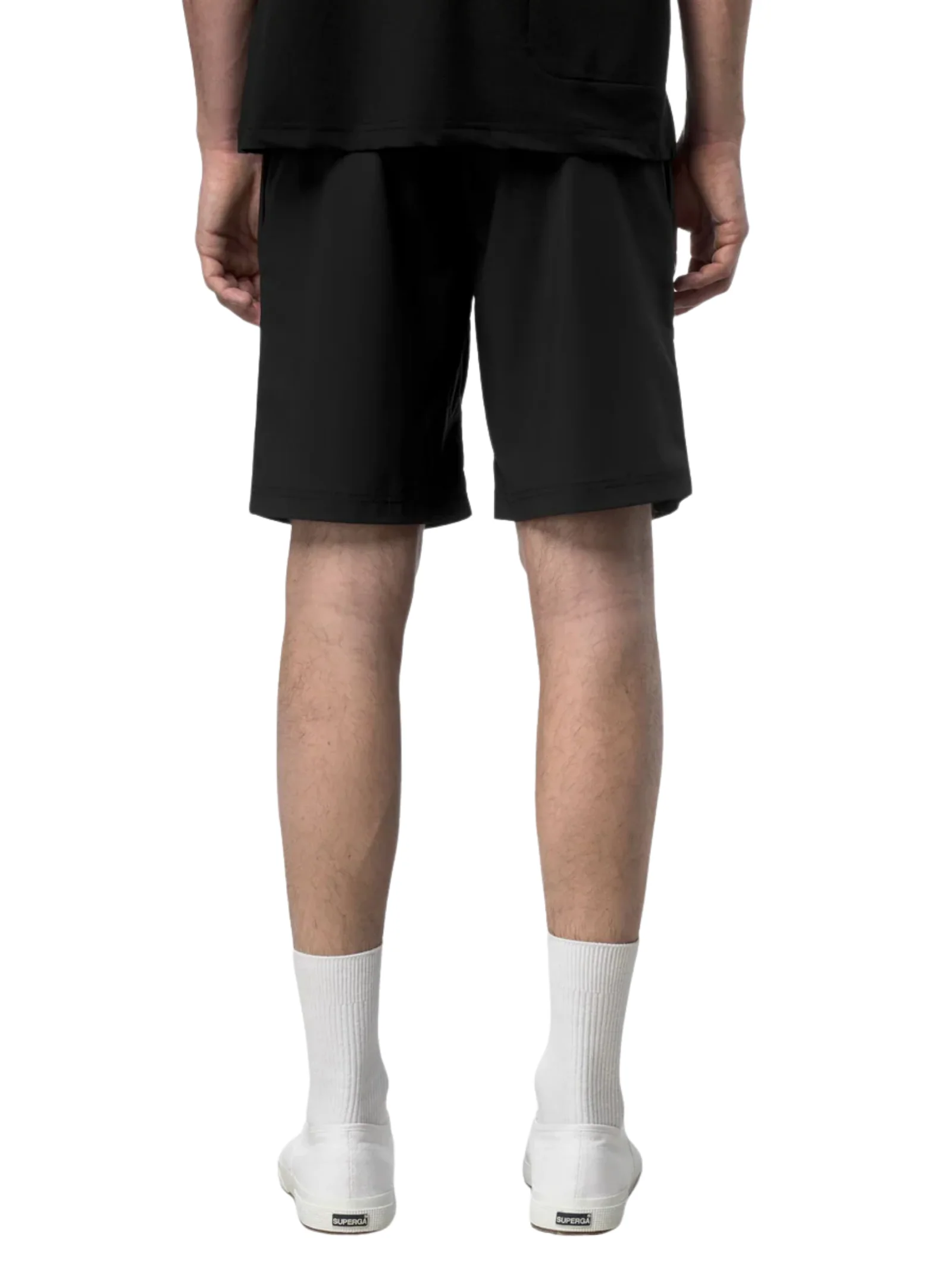 Shorts "Nesilier Travel" K-Way nero - Image 6