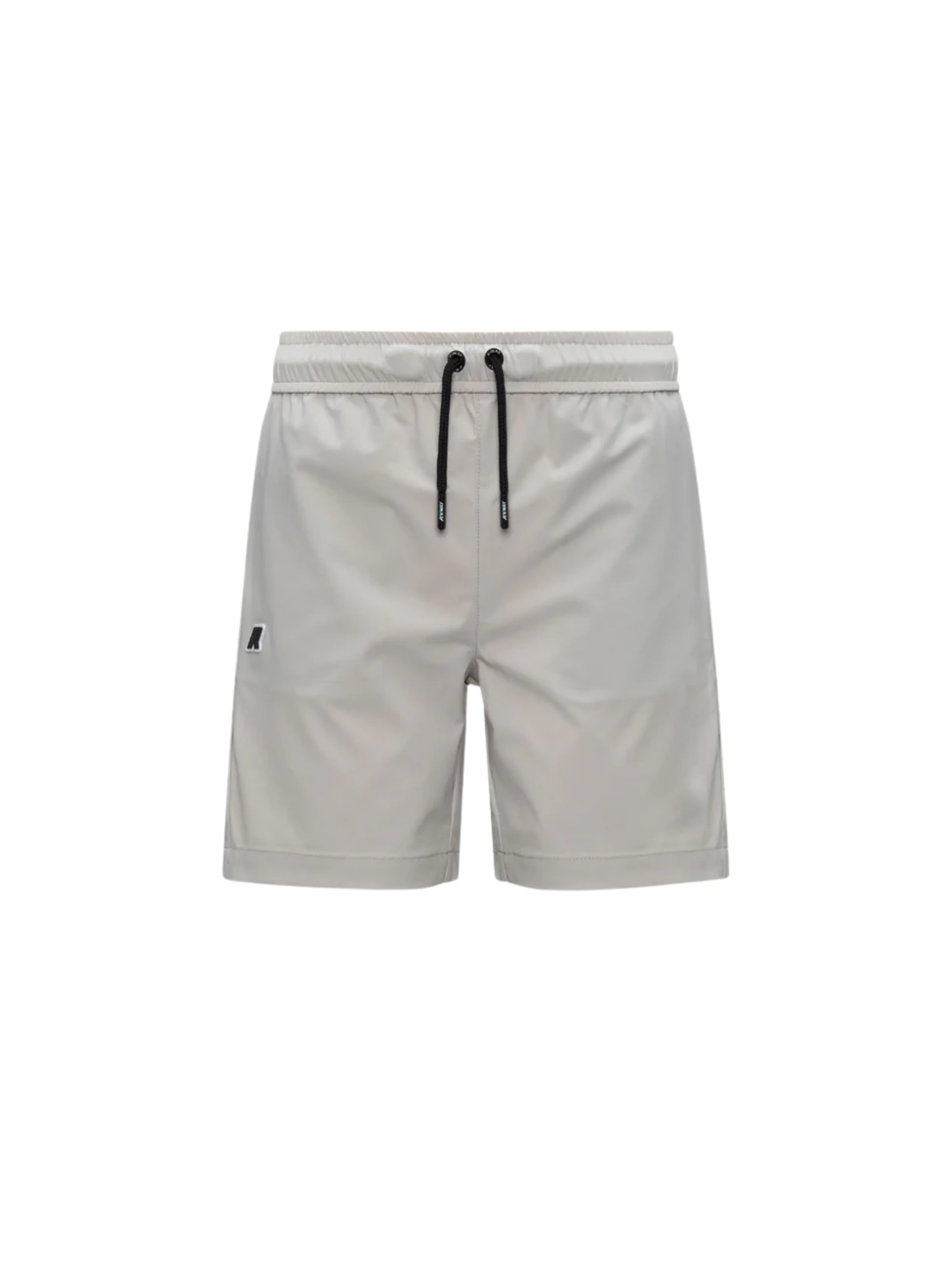 Shorts "P. Nesilier Travel" K-Way beige lt
