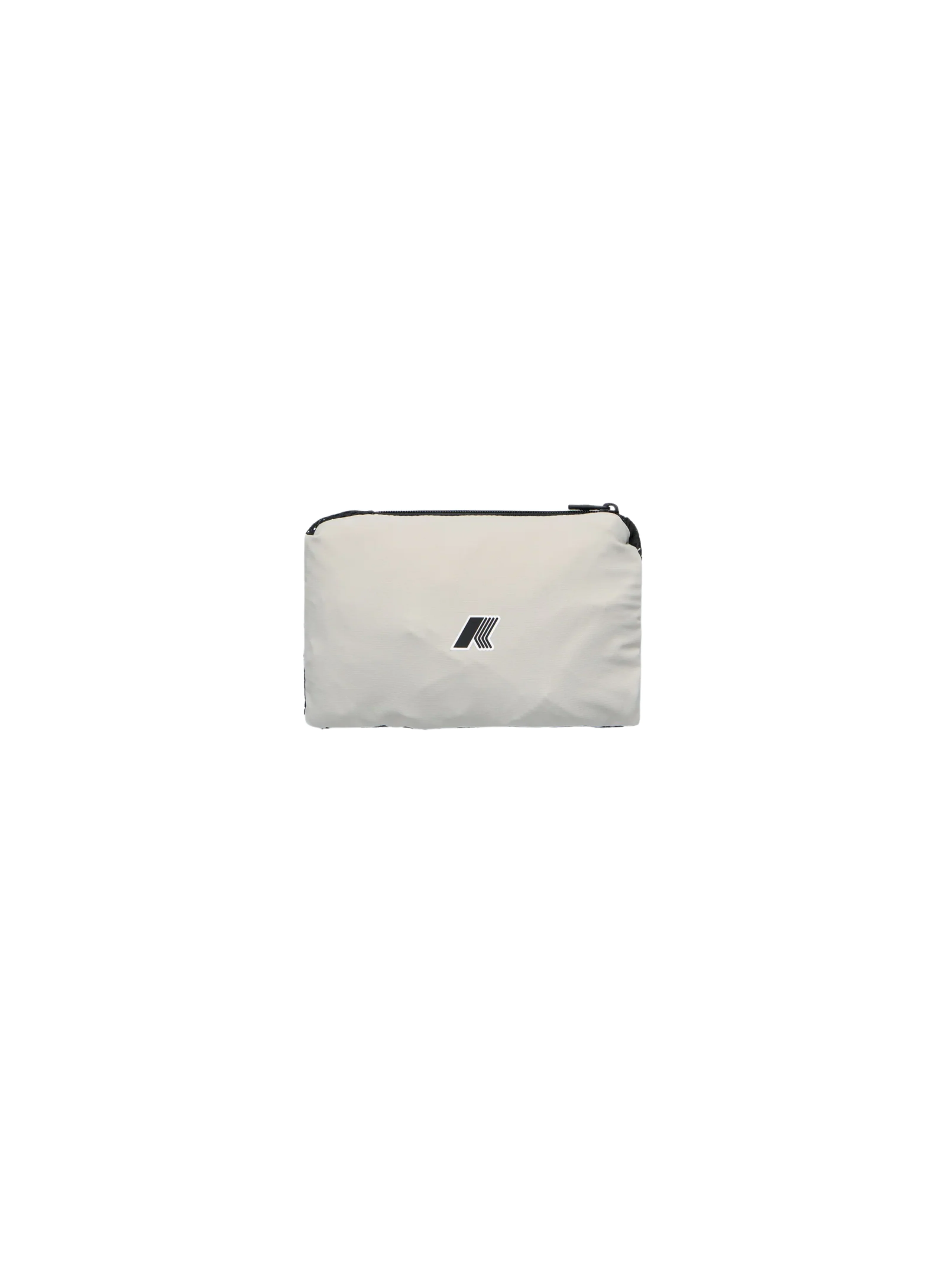 Shorts "P. Nesilier Travel" K-Way beige lt - Image 2
