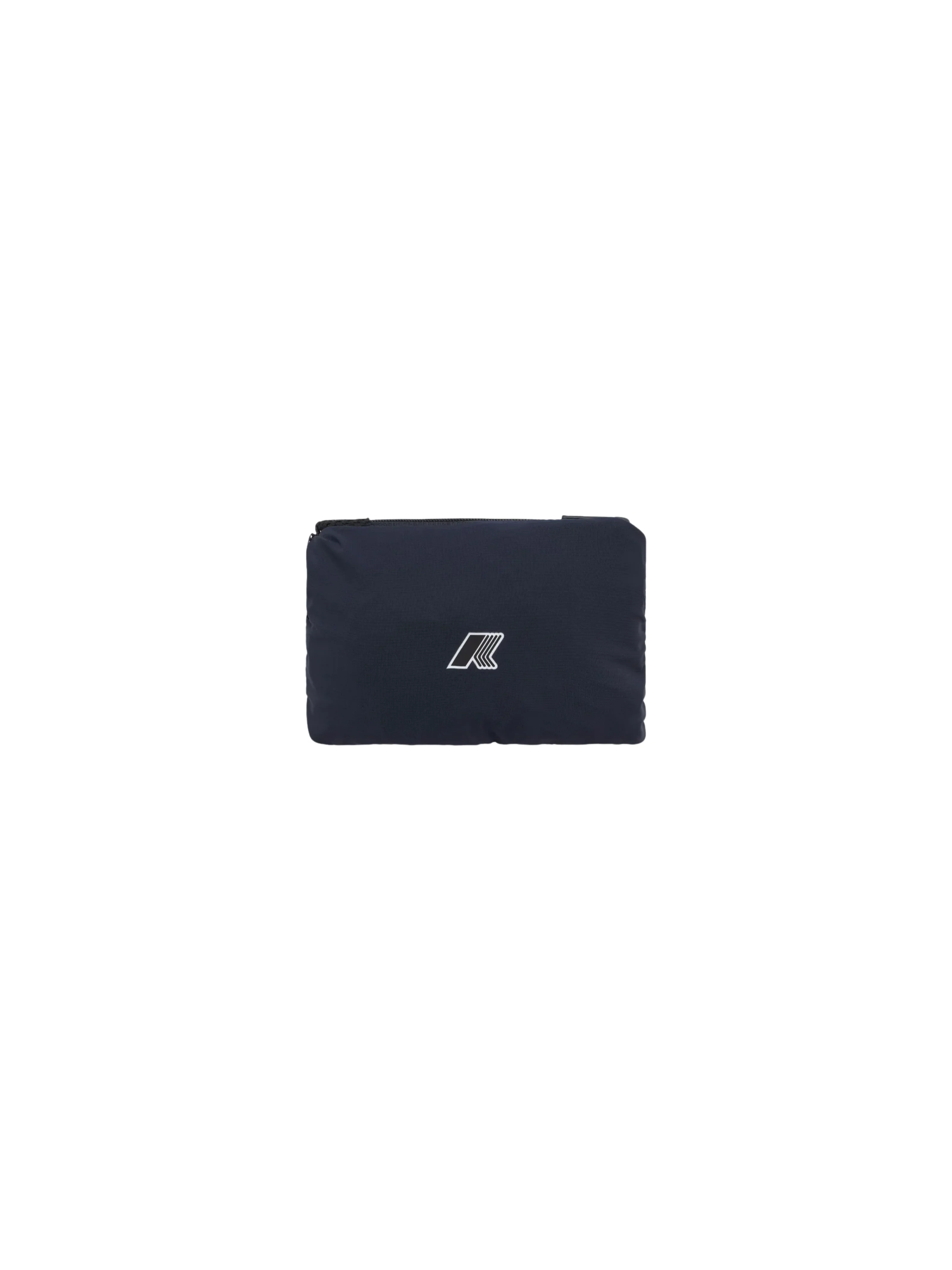 Shorts "P. Nesilier Travel" K-Way blu depth - Image 2