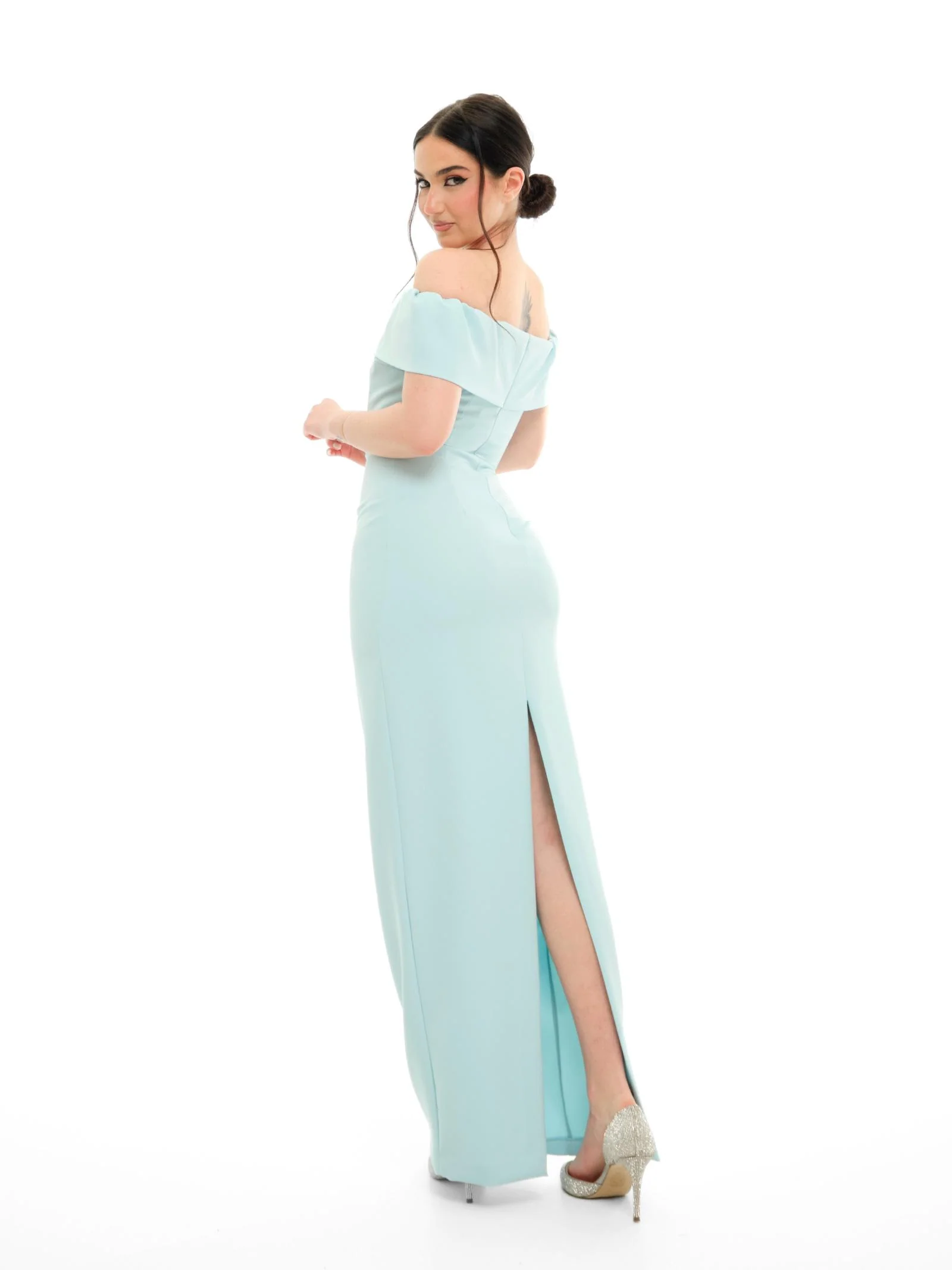 Abito "ary" Silence Limited new azzurro - Image 2