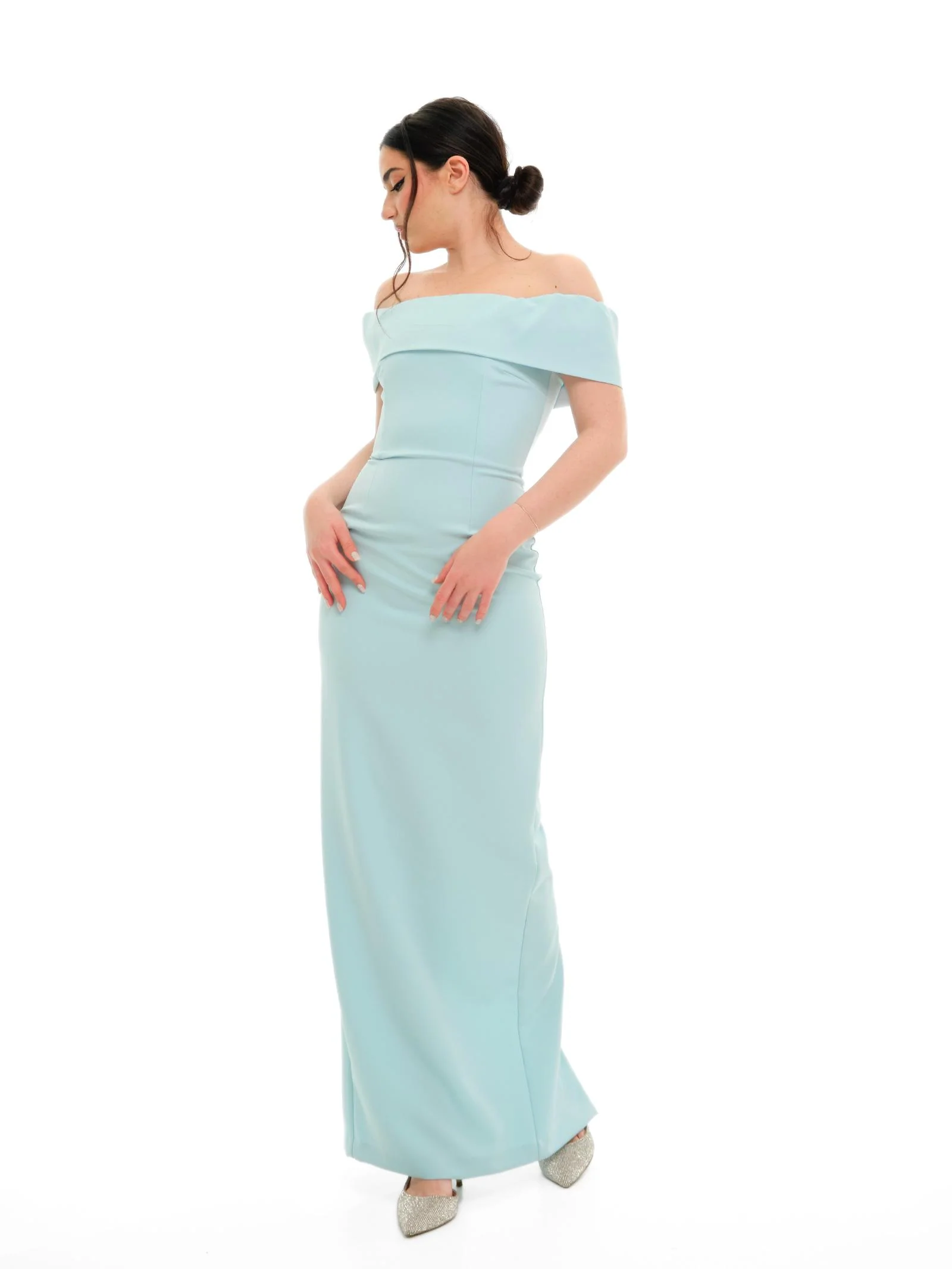 Abito "ary" Silence Limited new azzurro - Image 3
