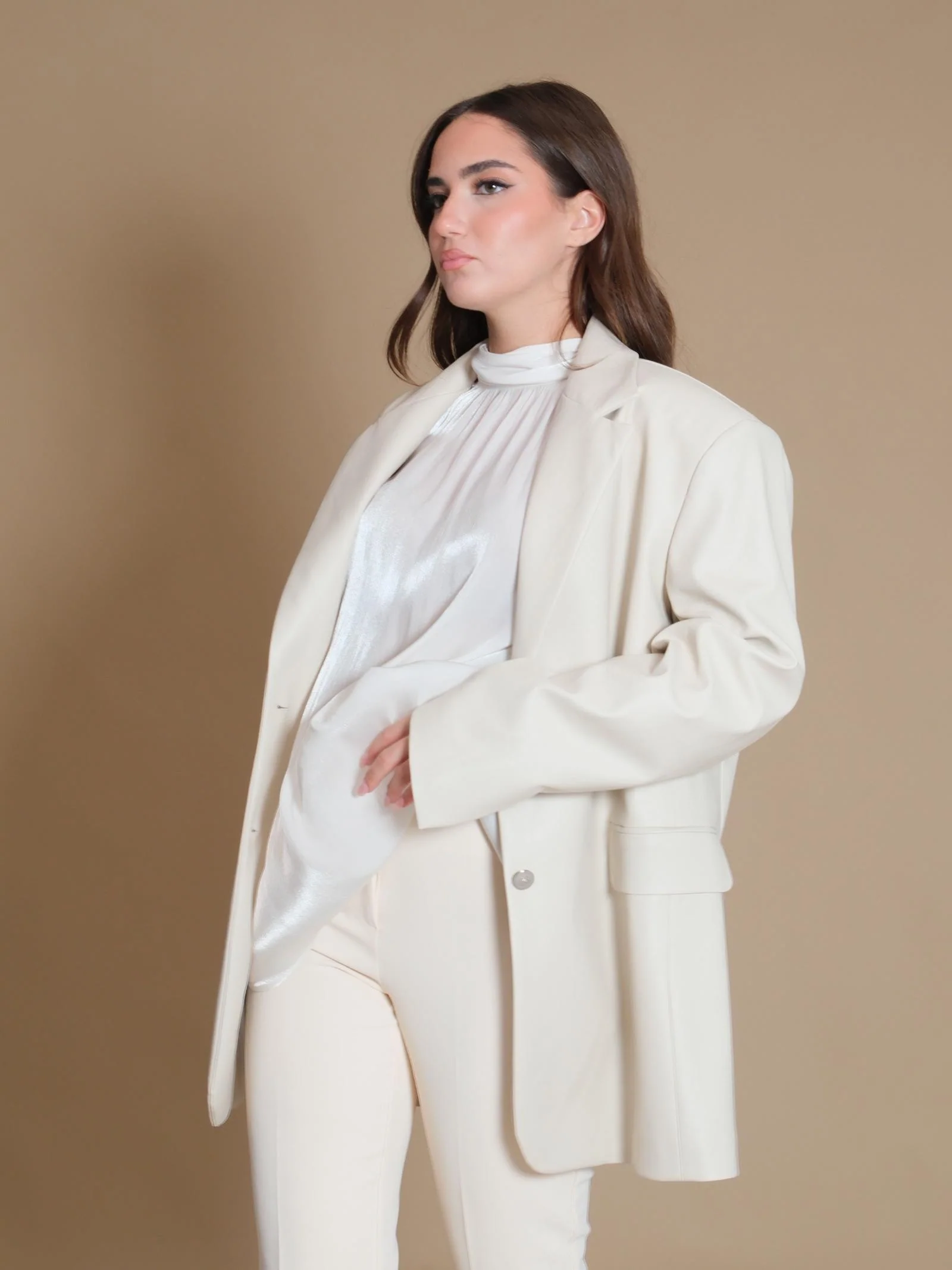 Blazer Over Silence Limited - Image 2