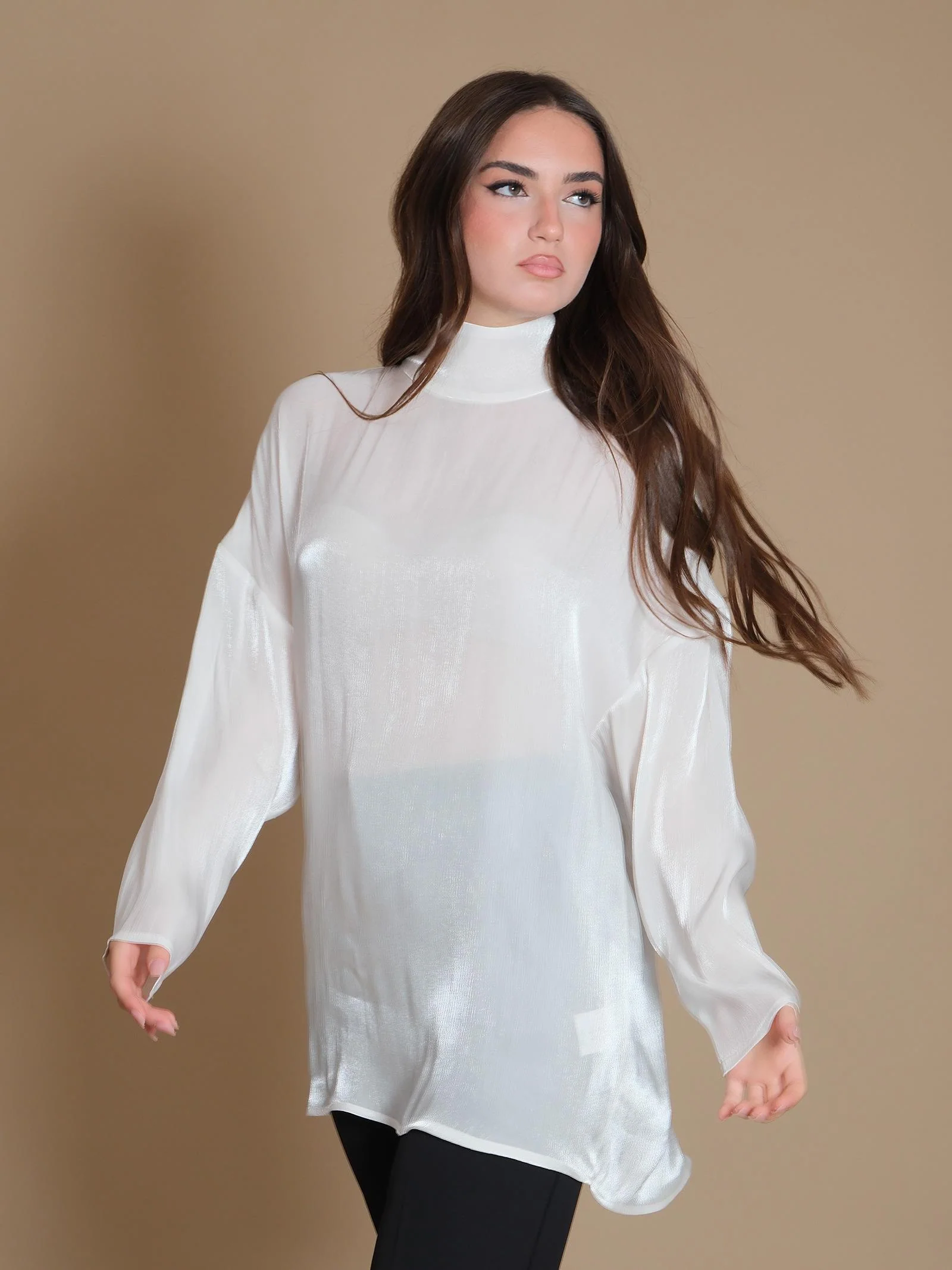 Camicia Silence Limited - Image 2