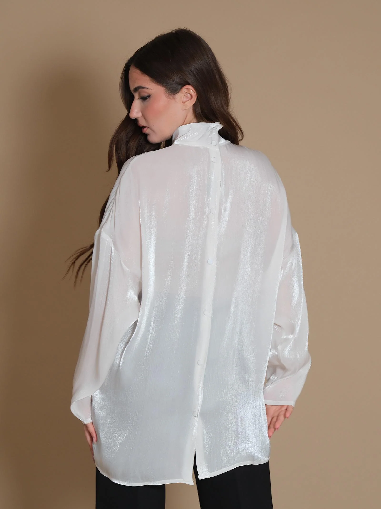 Camicia Silence Limited - Image 3